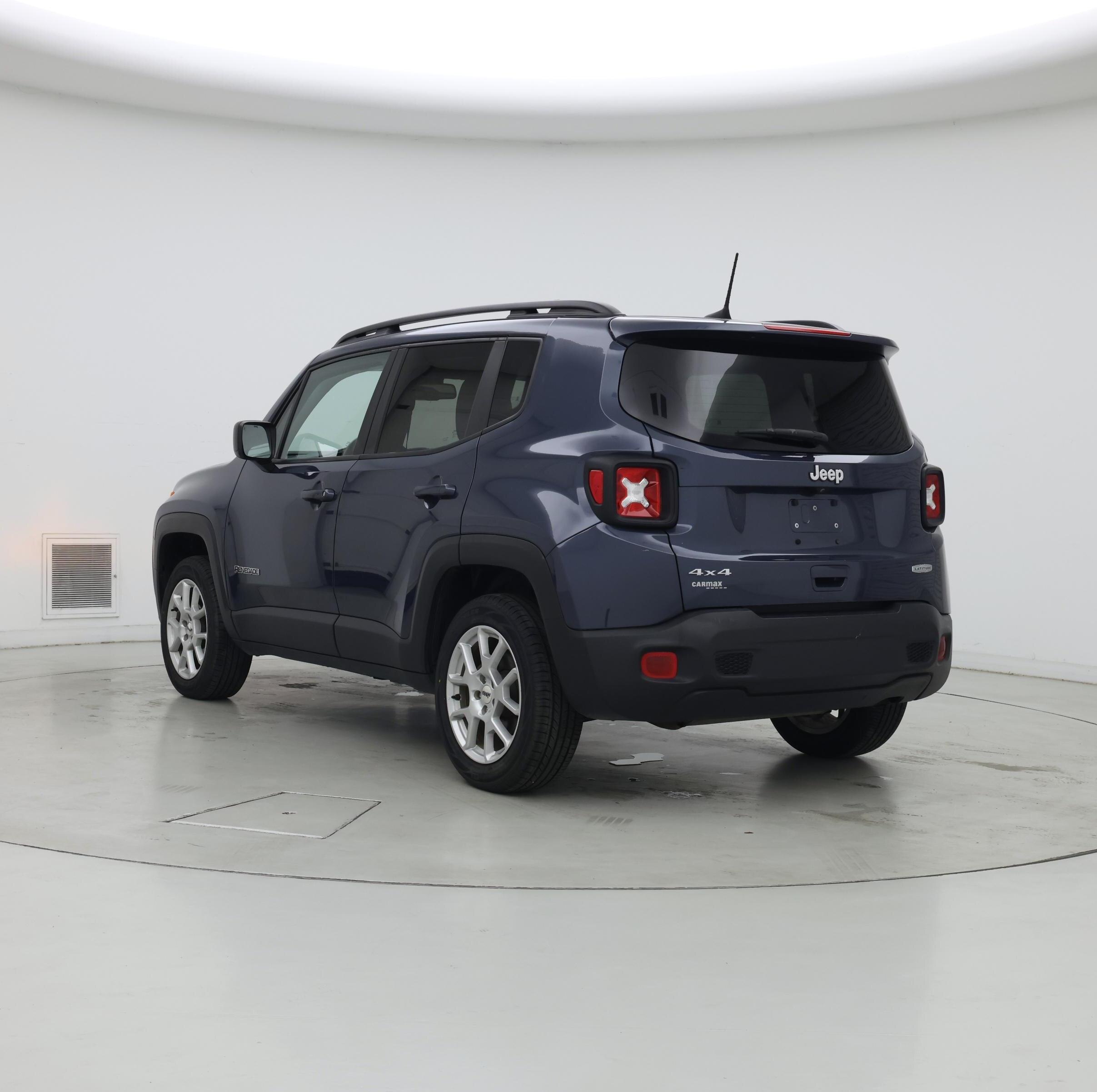 Thumbnail: 2022 Jeep Renegade - 2