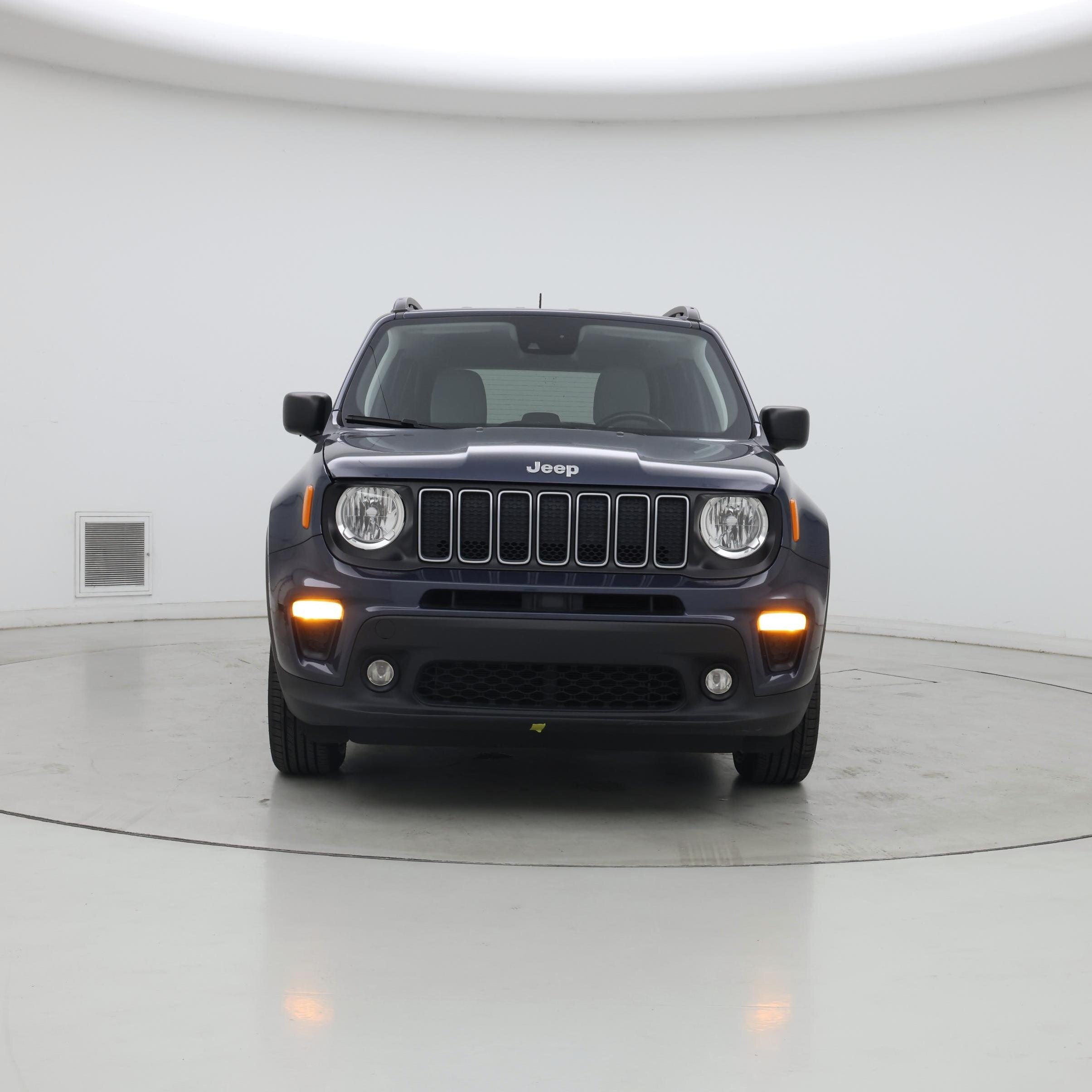 Thumbnail: 2022 Jeep Renegade - 5