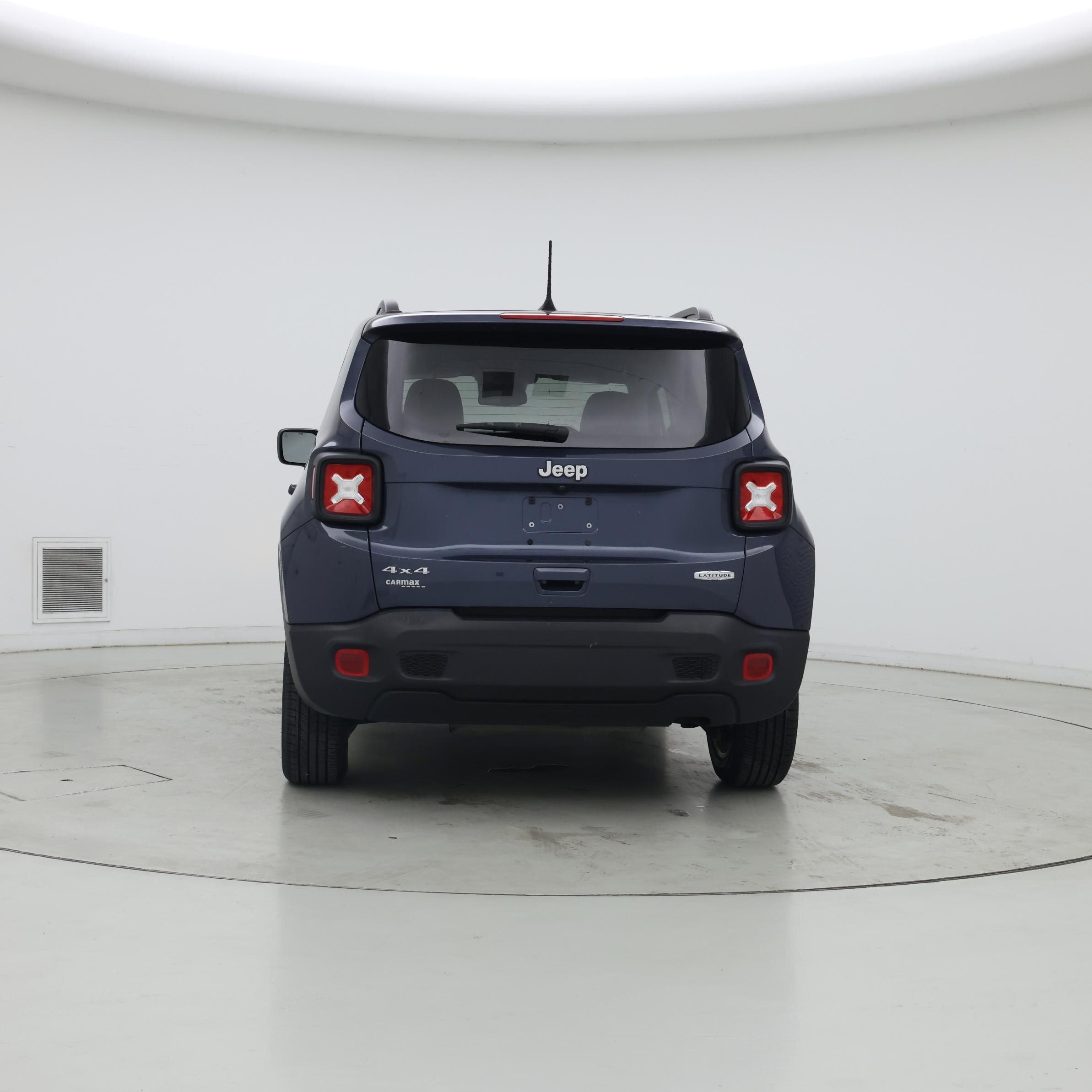 Thumbnail: 2022 Jeep Renegade - 6