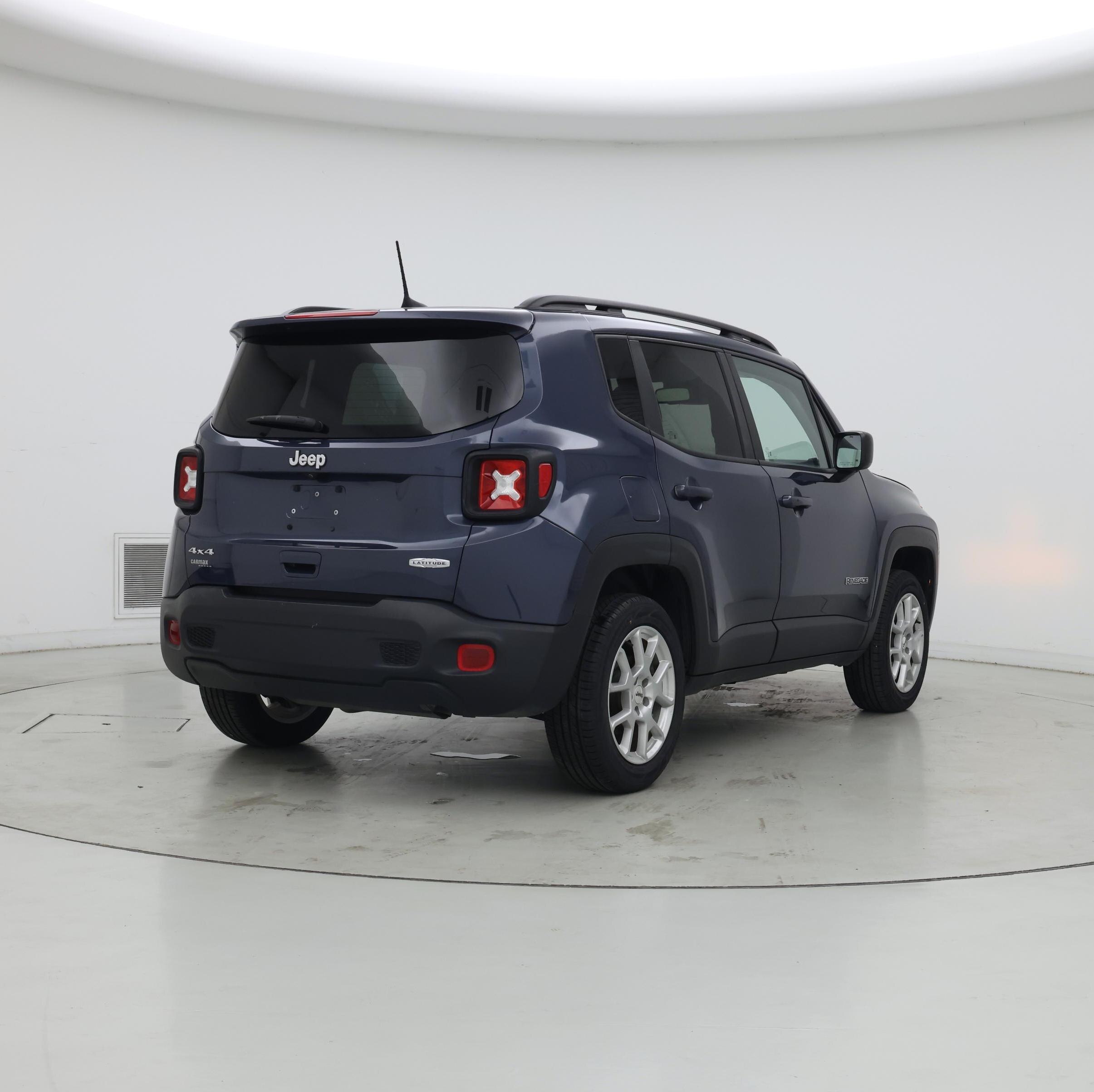 Thumbnail: 2022 Jeep Renegade - 8