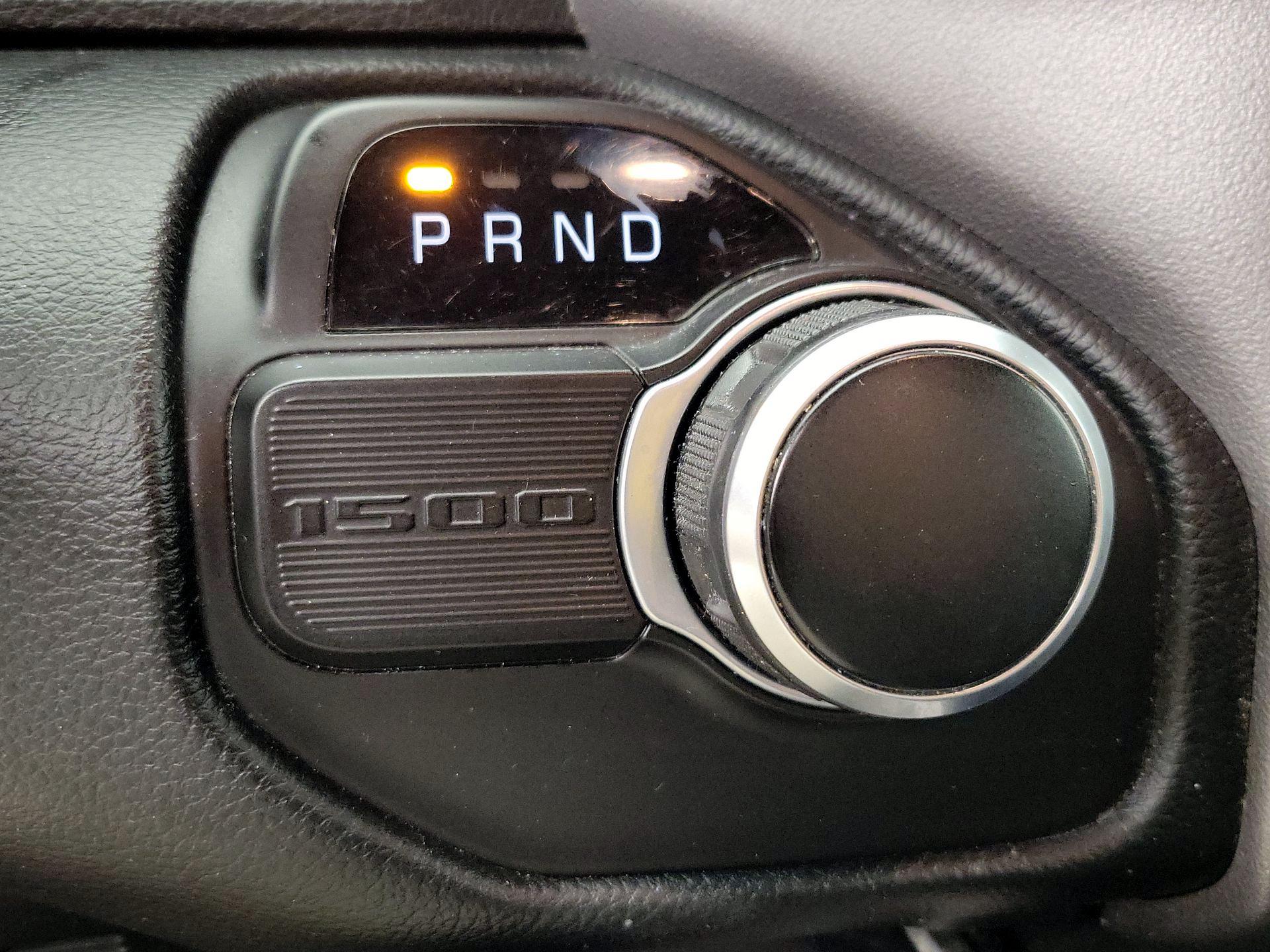 Thumbnail: 2022 RAM 1500 - 17