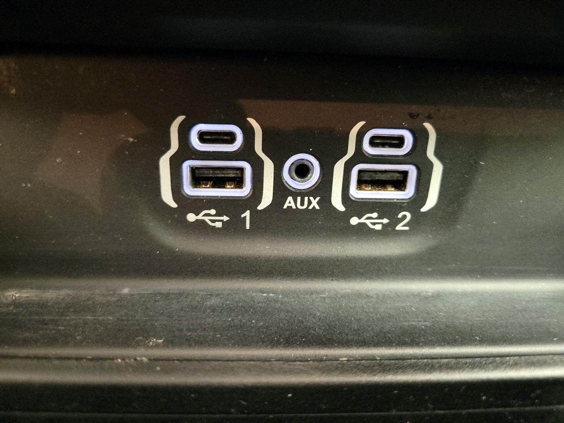 Thumbnail: 2022 RAM 1500 - 18