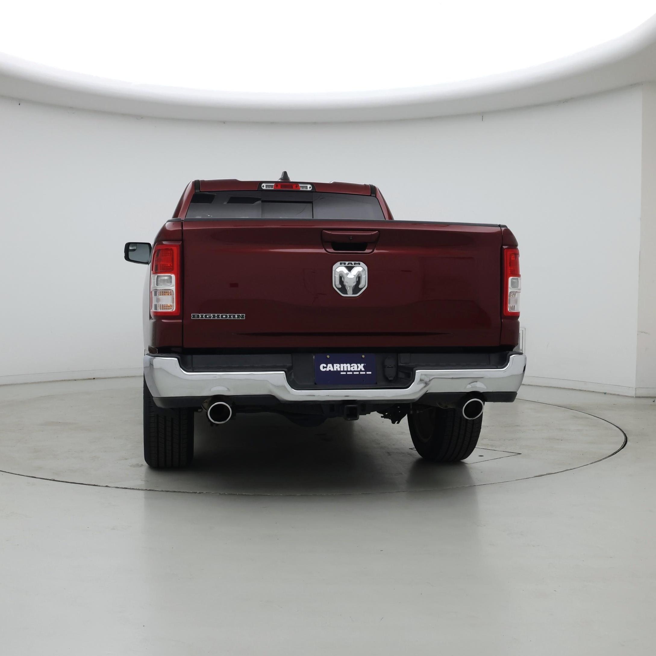 Thumbnail: 2022 RAM 1500 - 6