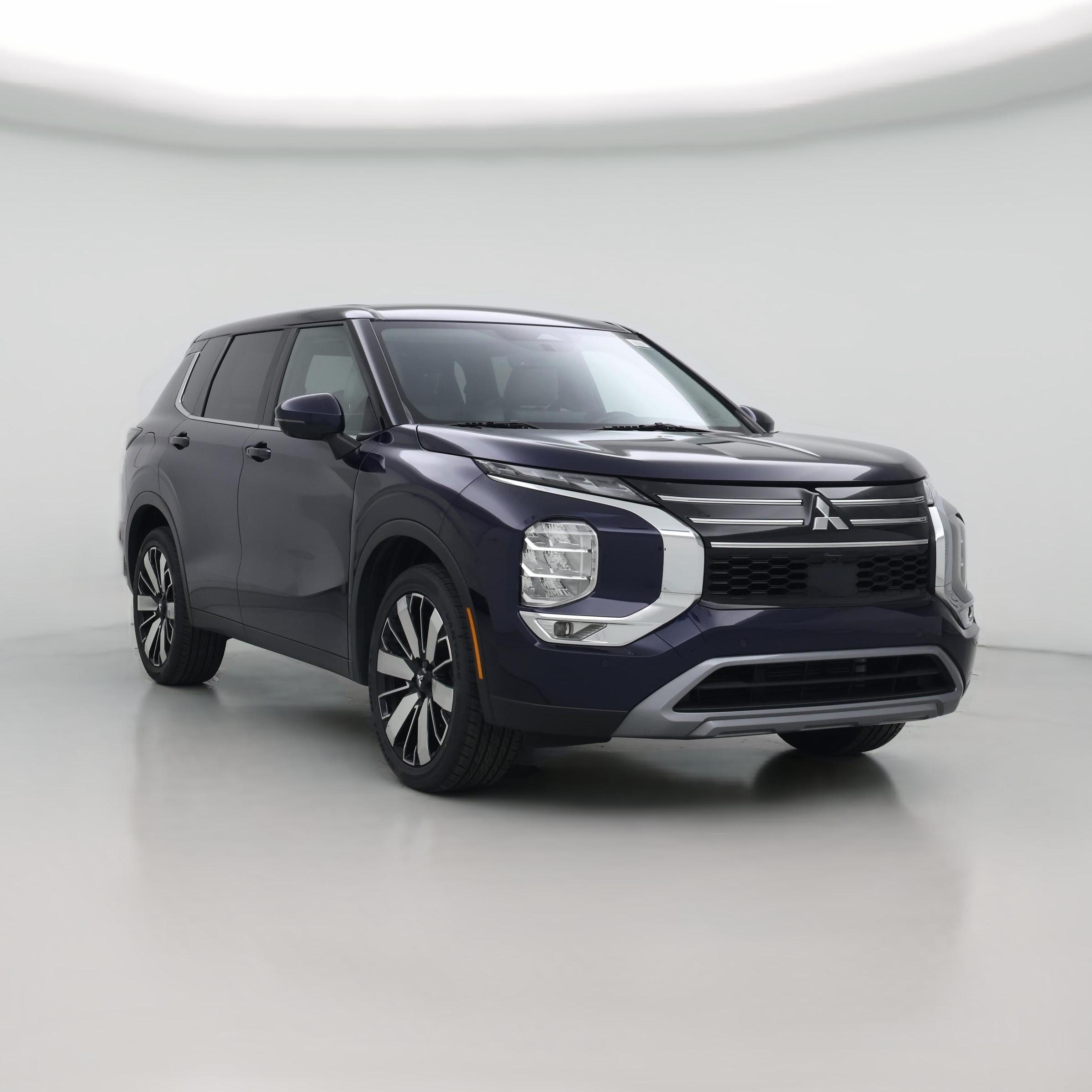 Thumbnail: 2025 Mitsubishi Outlander - 1