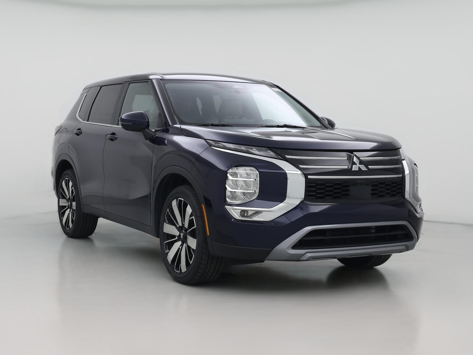 2025 Mitsubishi Outlander