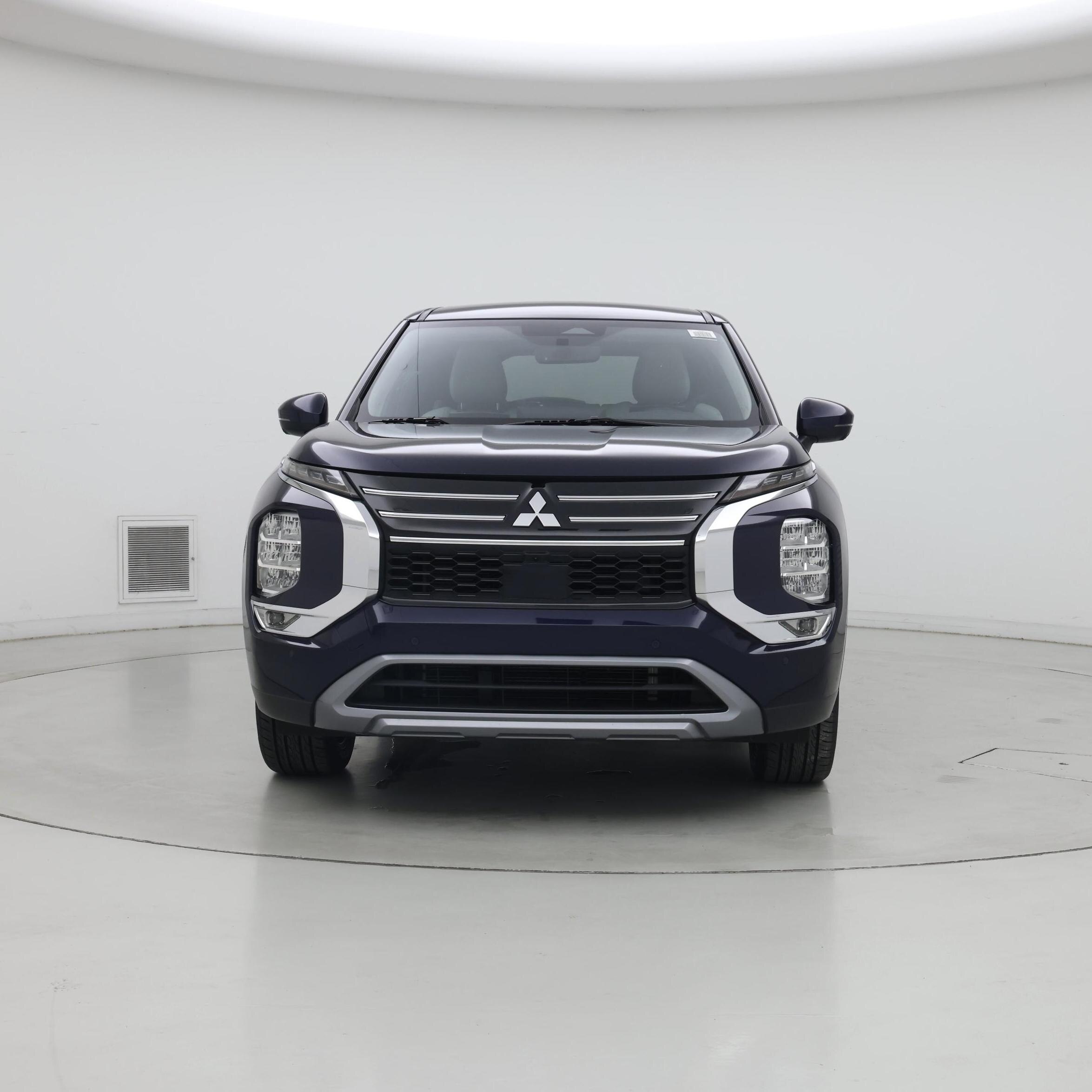 Thumbnail: 2025 Mitsubishi Outlander - 5