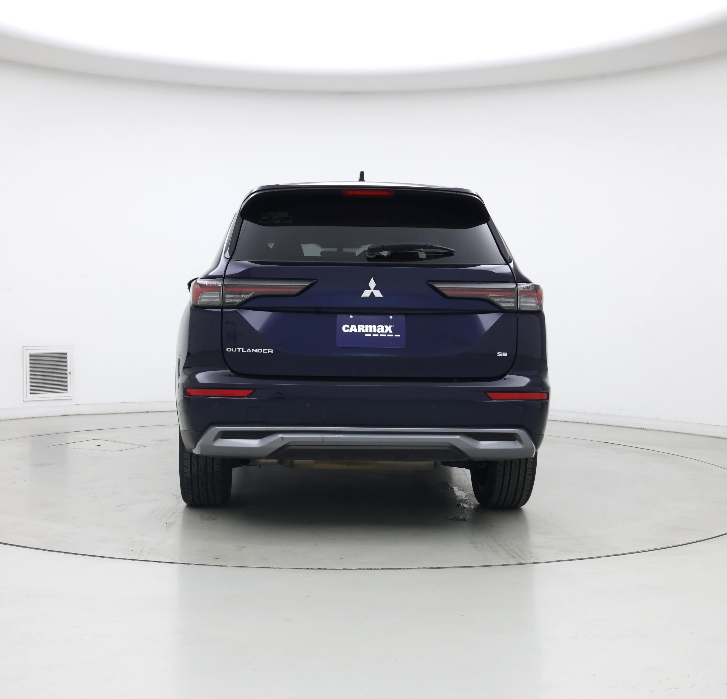 Thumbnail: 2025 Mitsubishi Outlander - 6