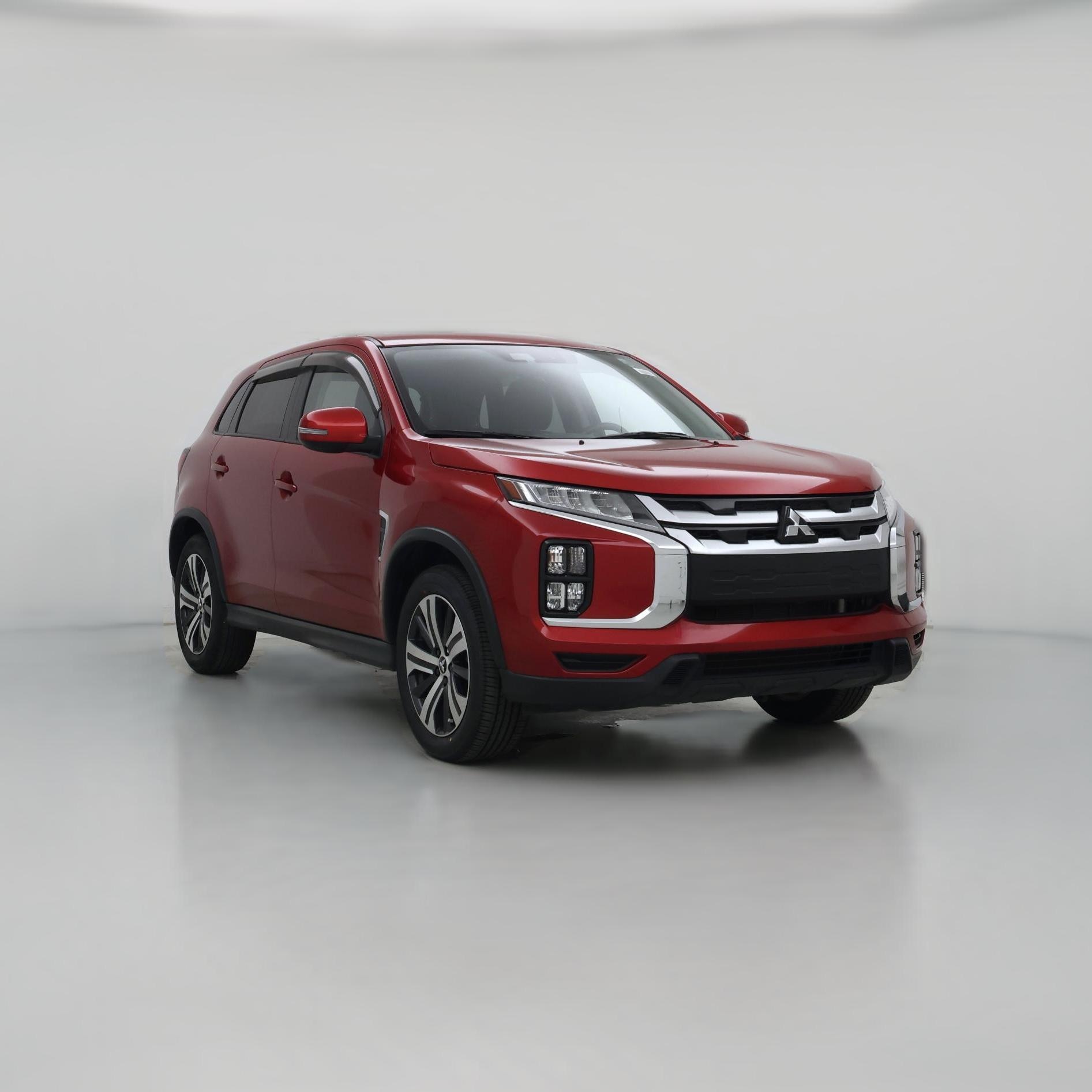 Thumbnail: 2022 Mitsubishi Outlander Sport - 1