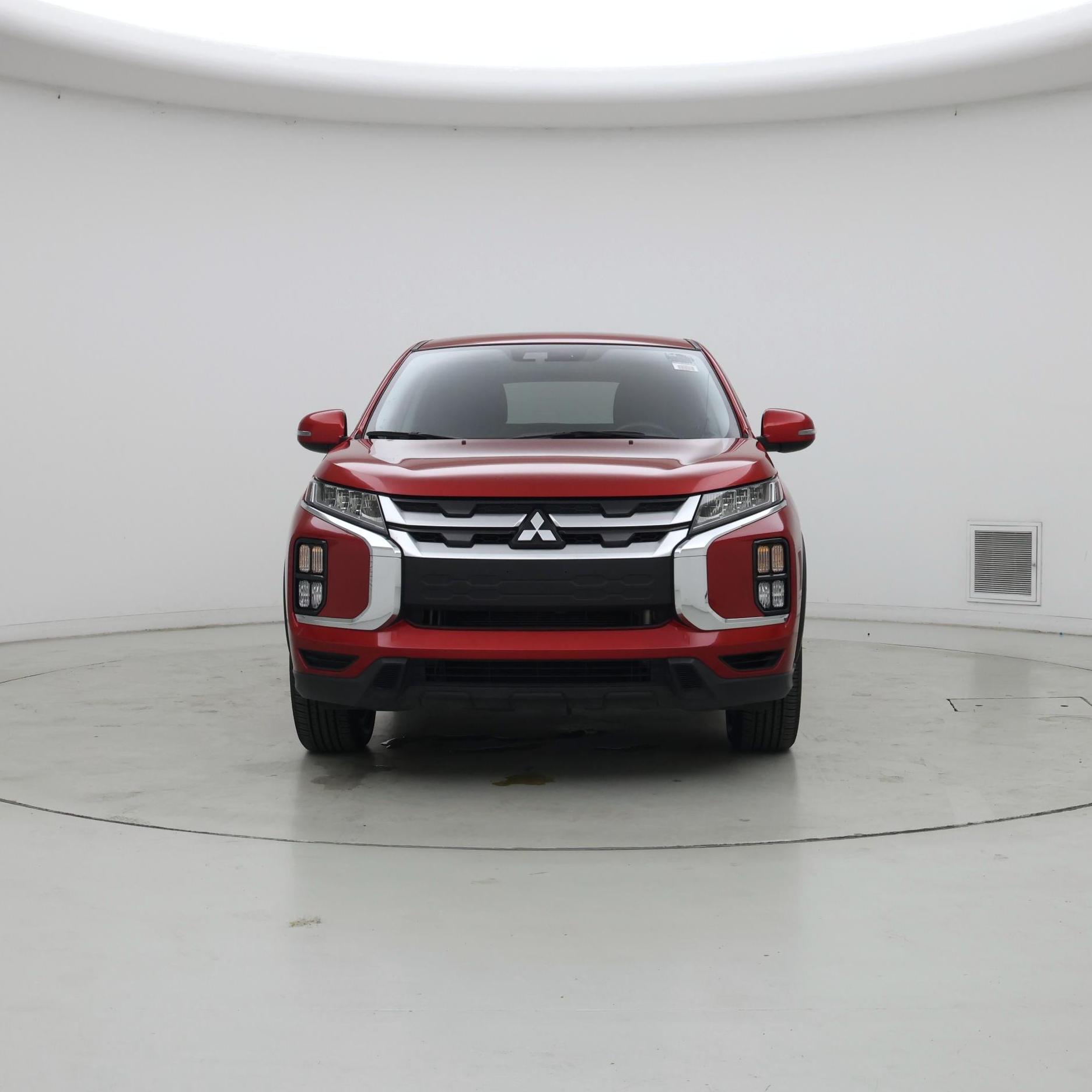 Thumbnail: 2022 Mitsubishi Outlander Sport - 5