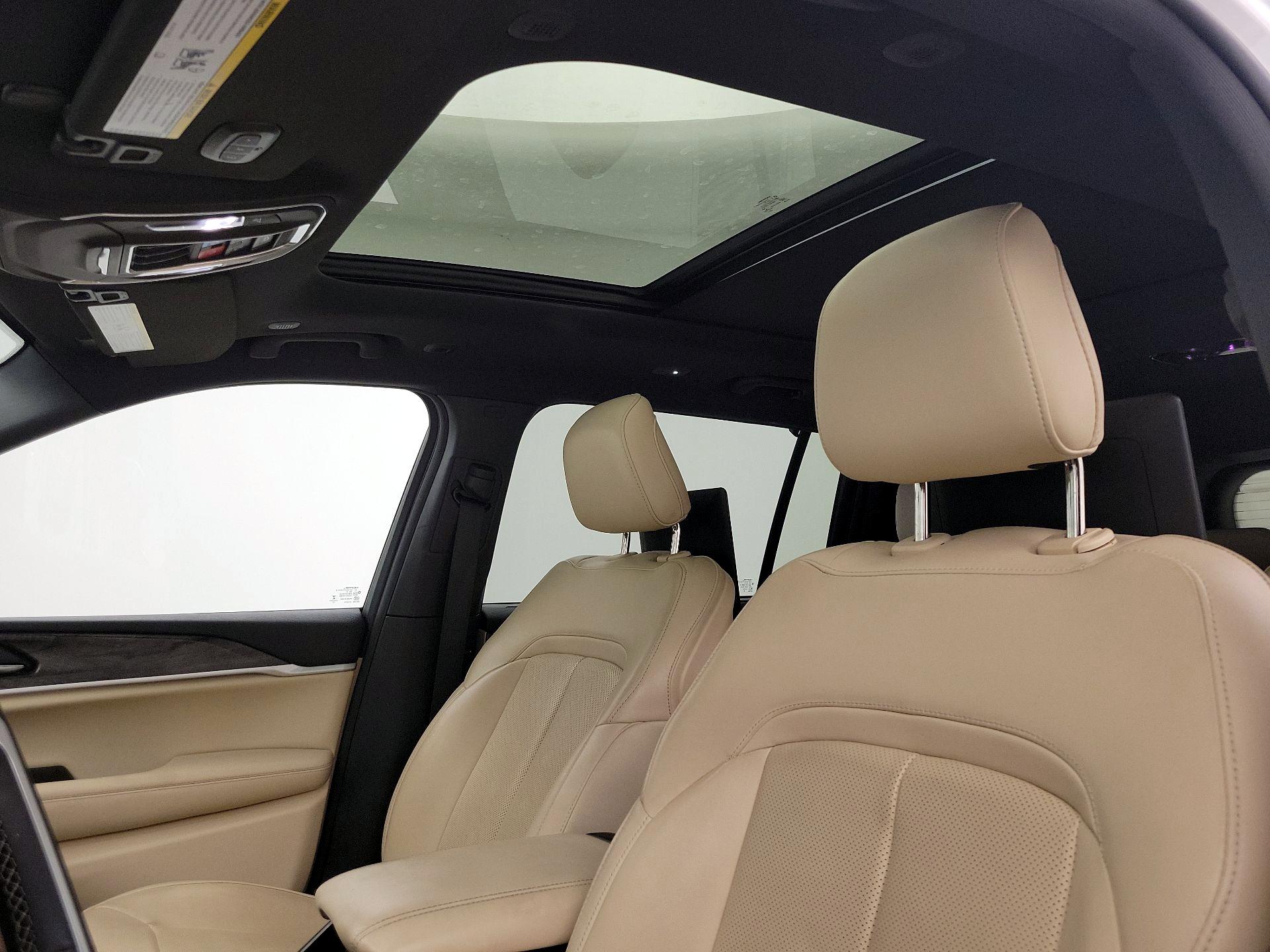 Thumbnail: 2023 Jeep Grand Cherokee L - 20