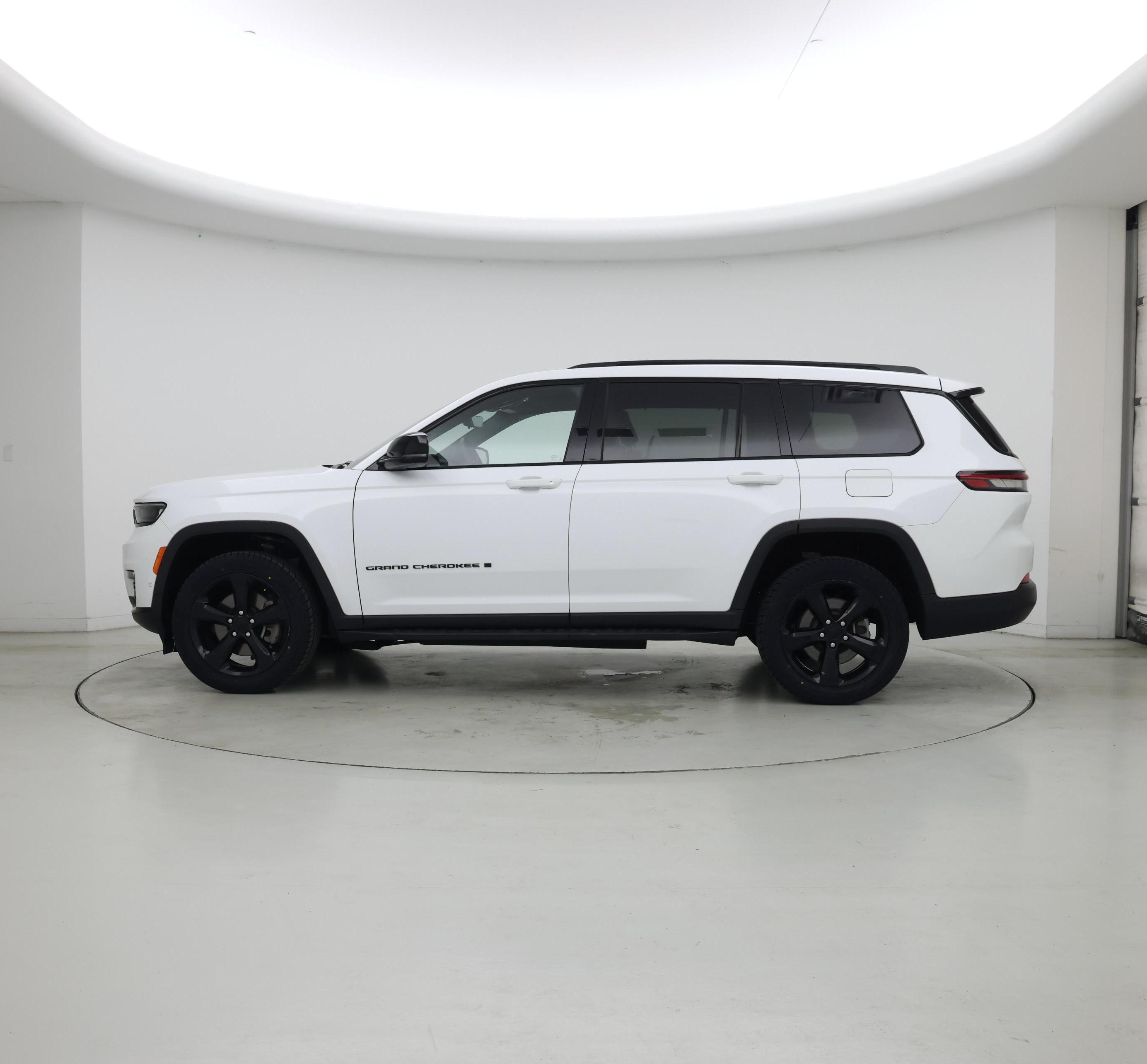 Thumbnail: 2023 Jeep Grand Cherokee L - 3