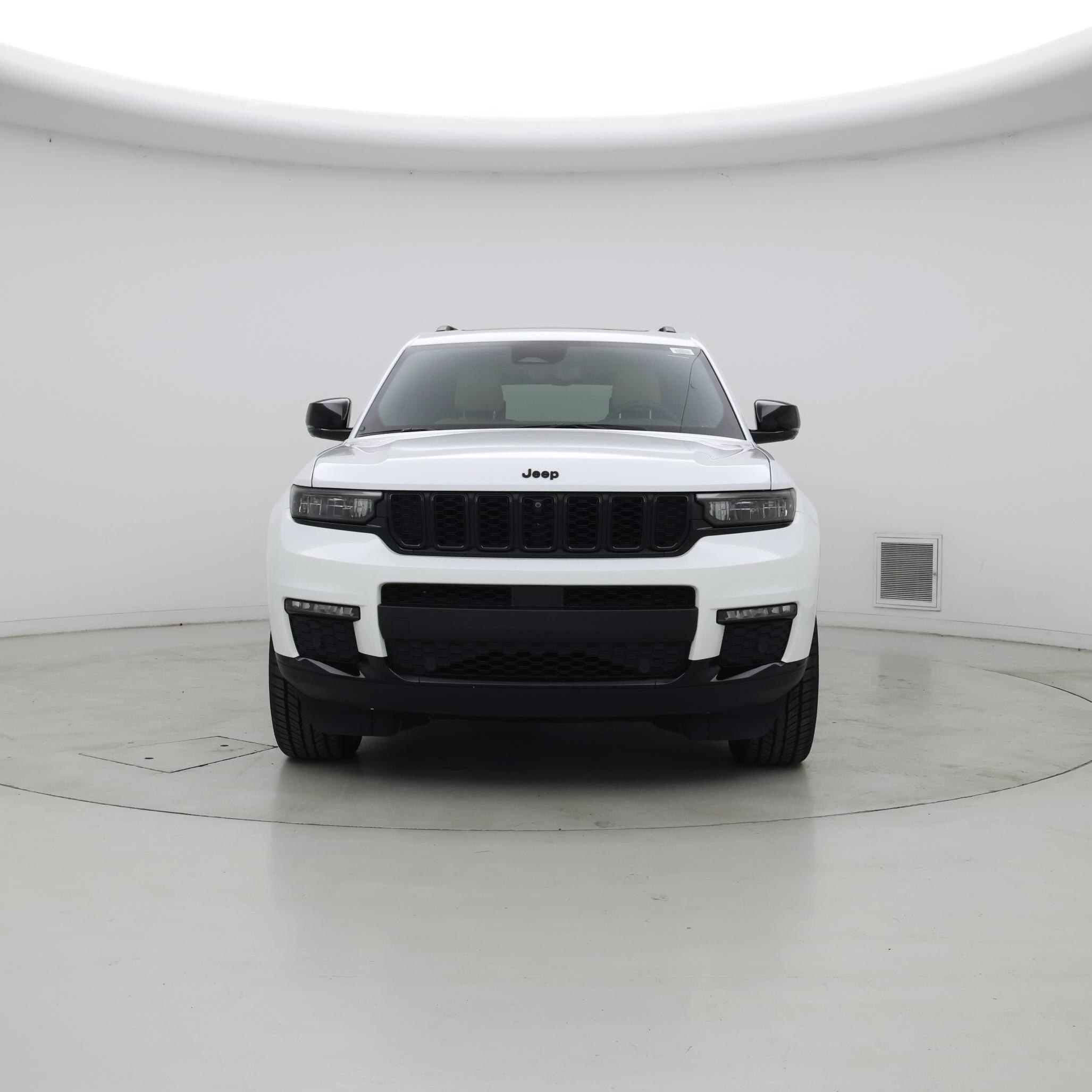 Thumbnail: 2023 Jeep Grand Cherokee L - 5