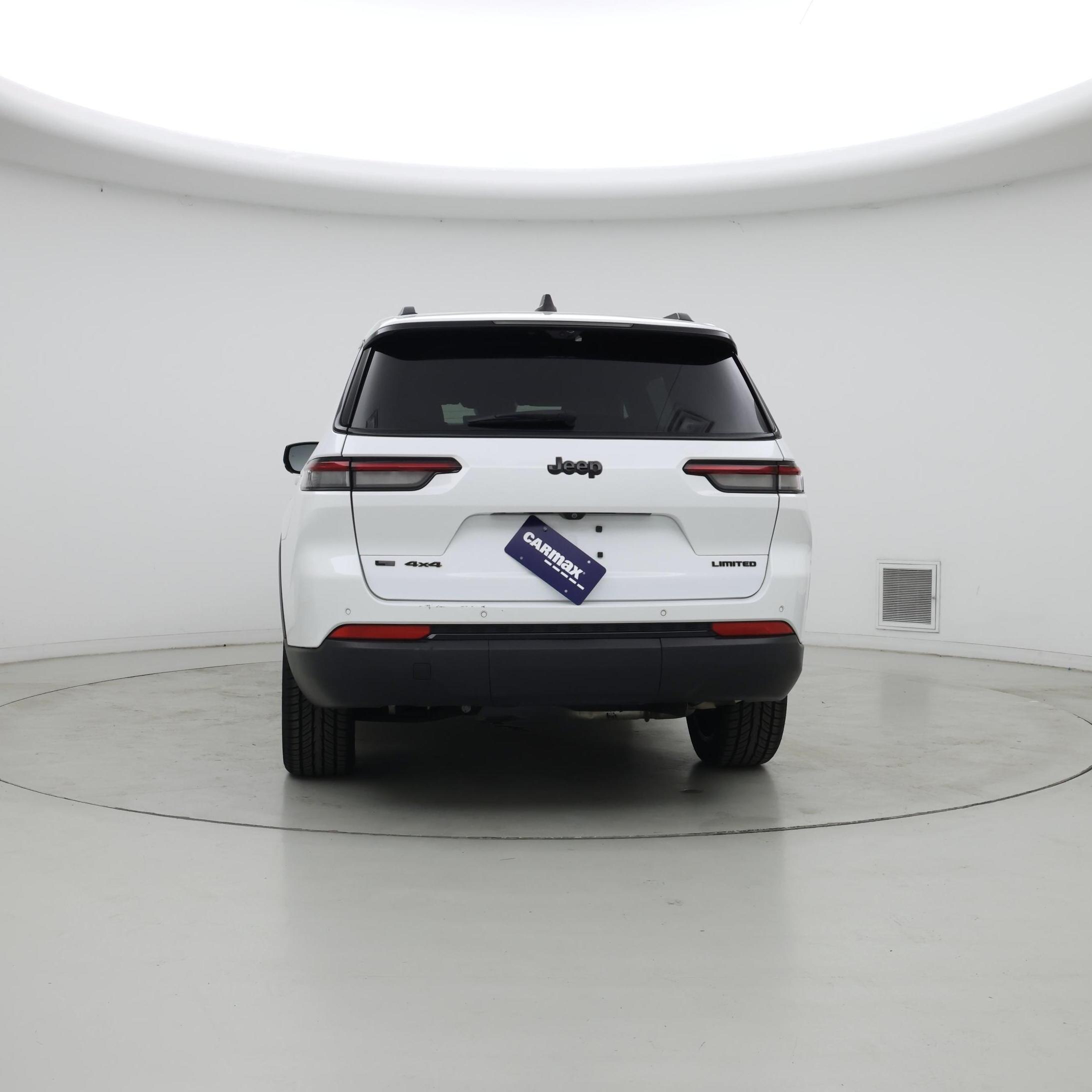 Thumbnail: 2023 Jeep Grand Cherokee L - 6