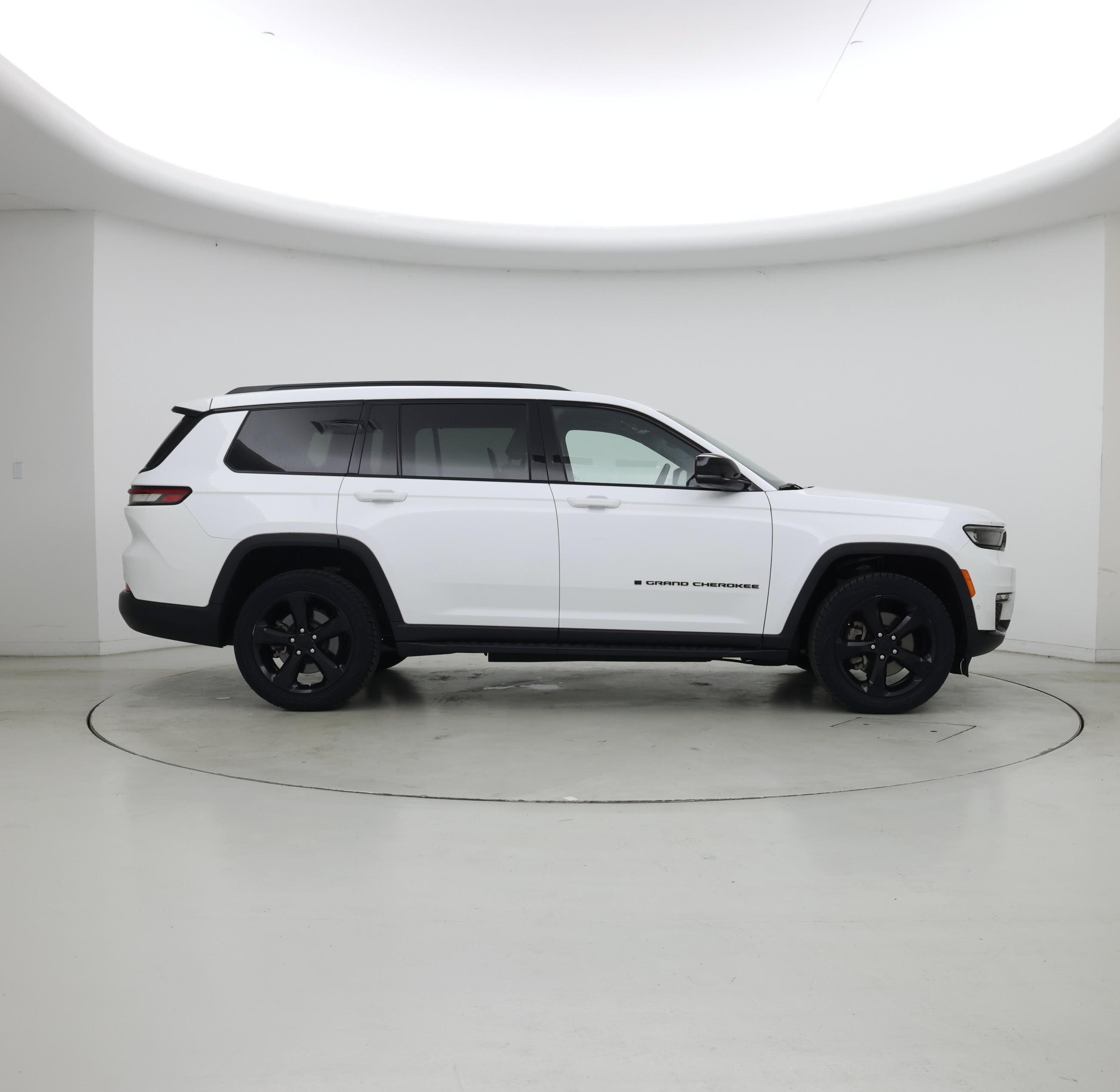 Thumbnail: 2023 Jeep Grand Cherokee L - 7