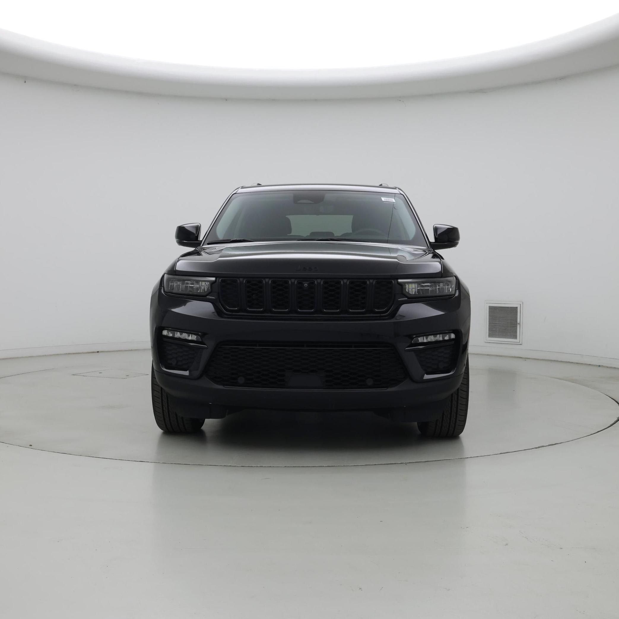 Thumbnail: 2023 Jeep Grand Cherokee - 5