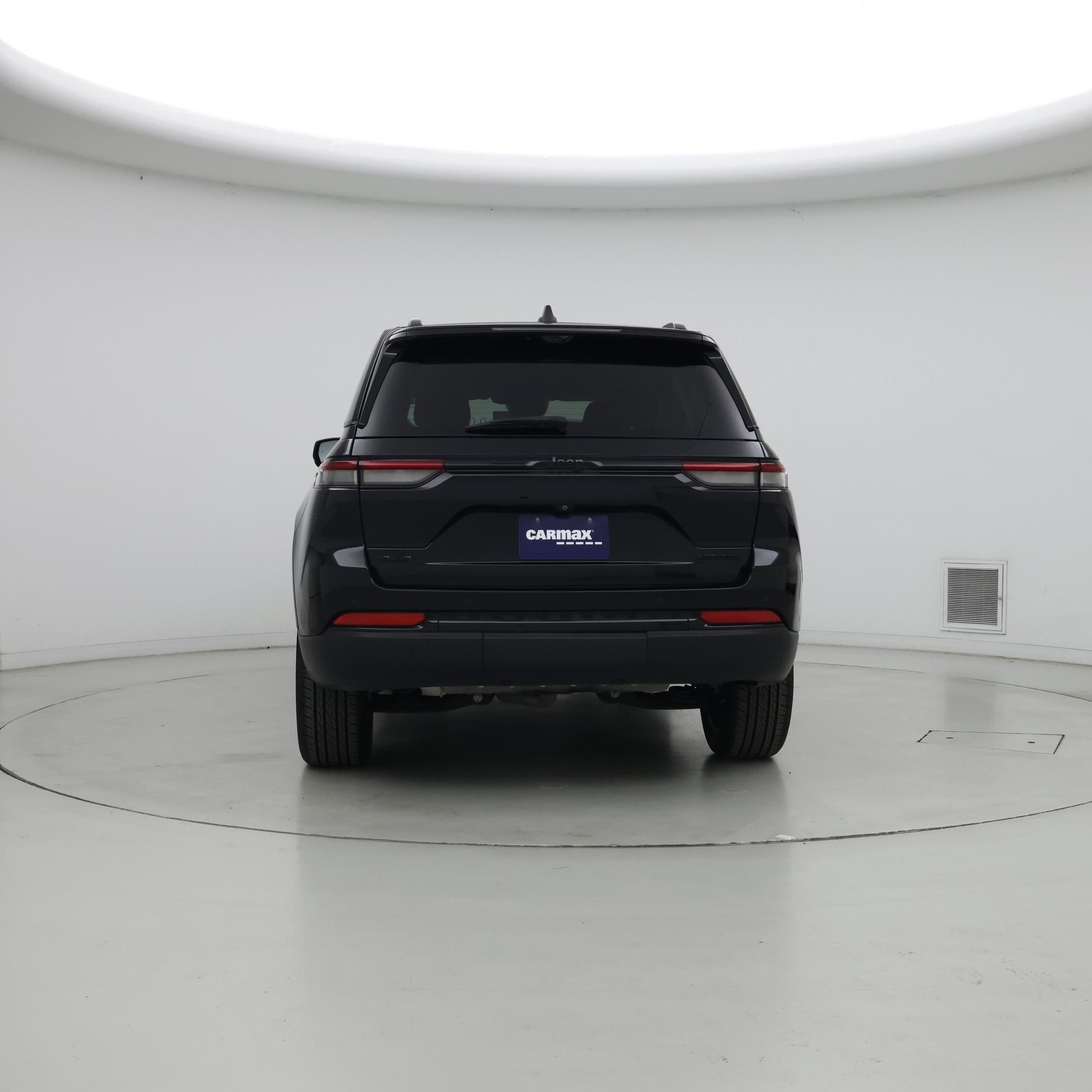 Thumbnail: 2023 Jeep Grand Cherokee - 6