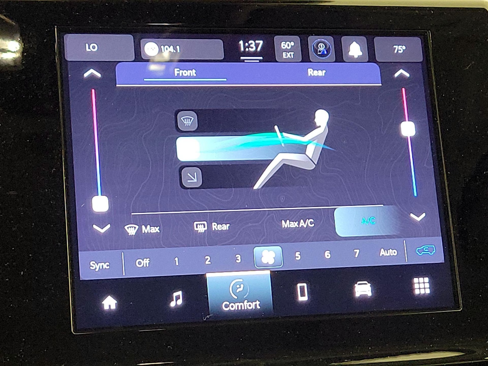 2023 Jeep Grand Cherokee L Laredo - Photo 17