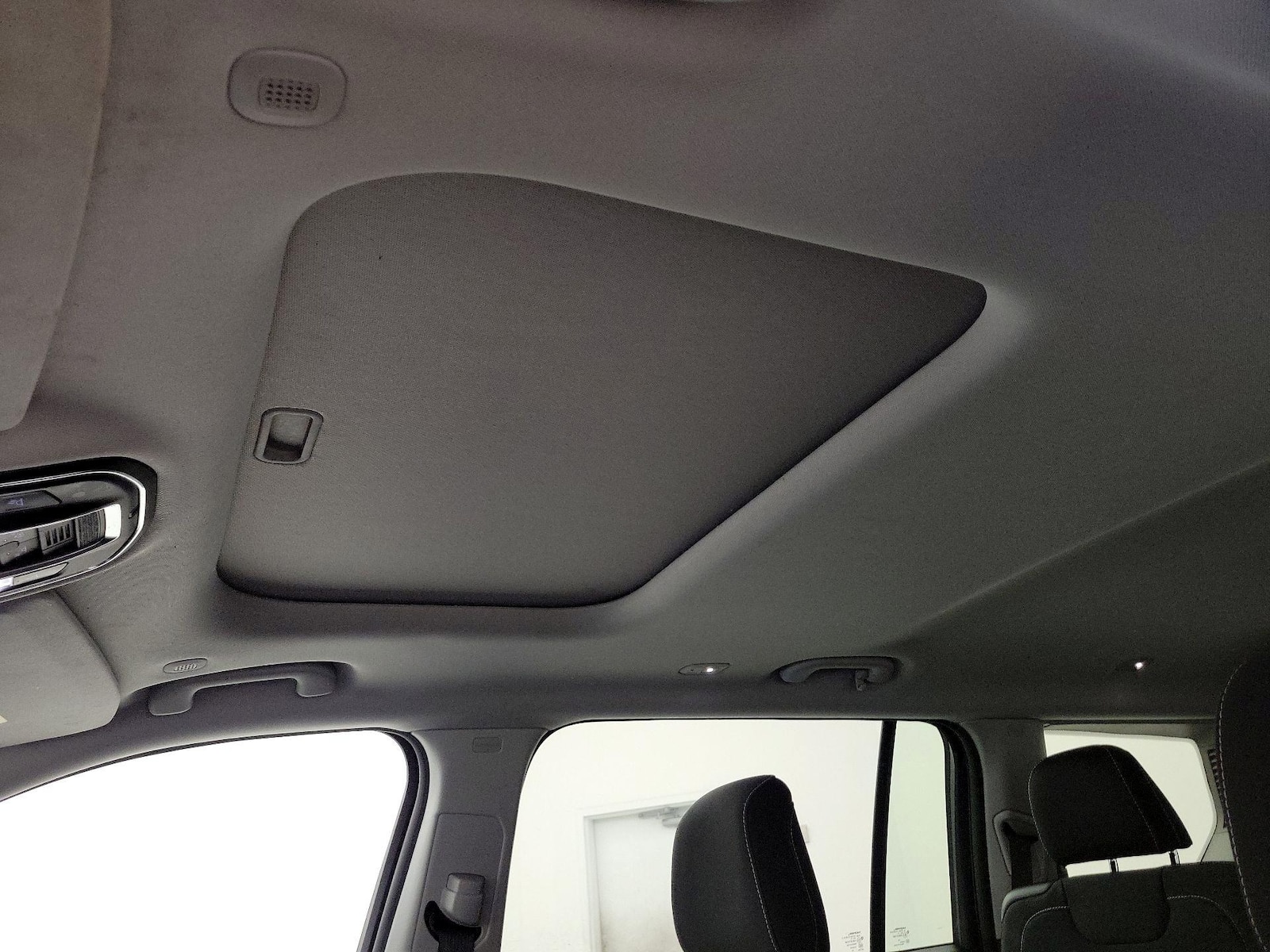 2023 Jeep Grand Cherokee L Laredo - Photo 20
