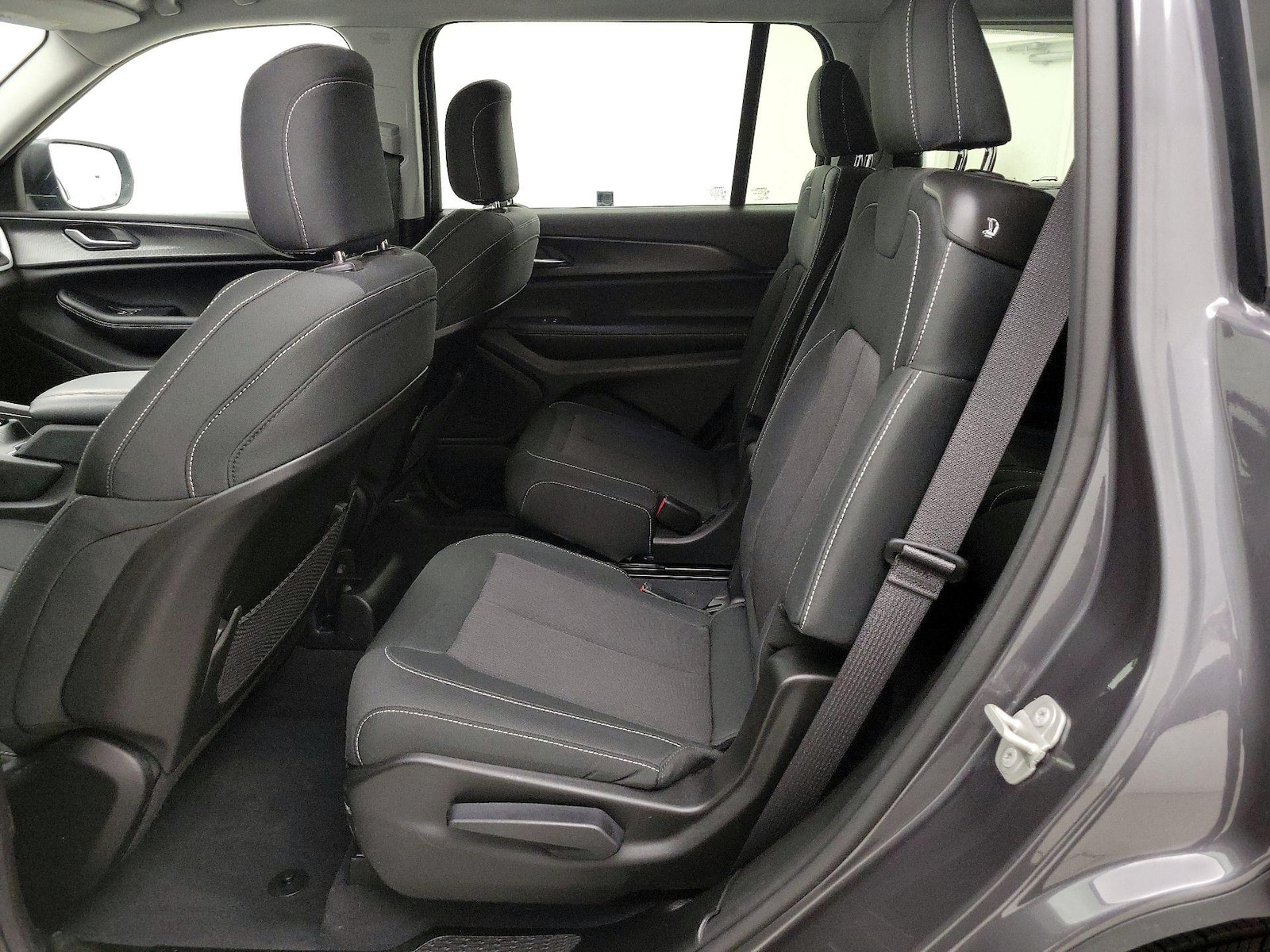 2023 Jeep Grand Cherokee L Laredo - Photo 21