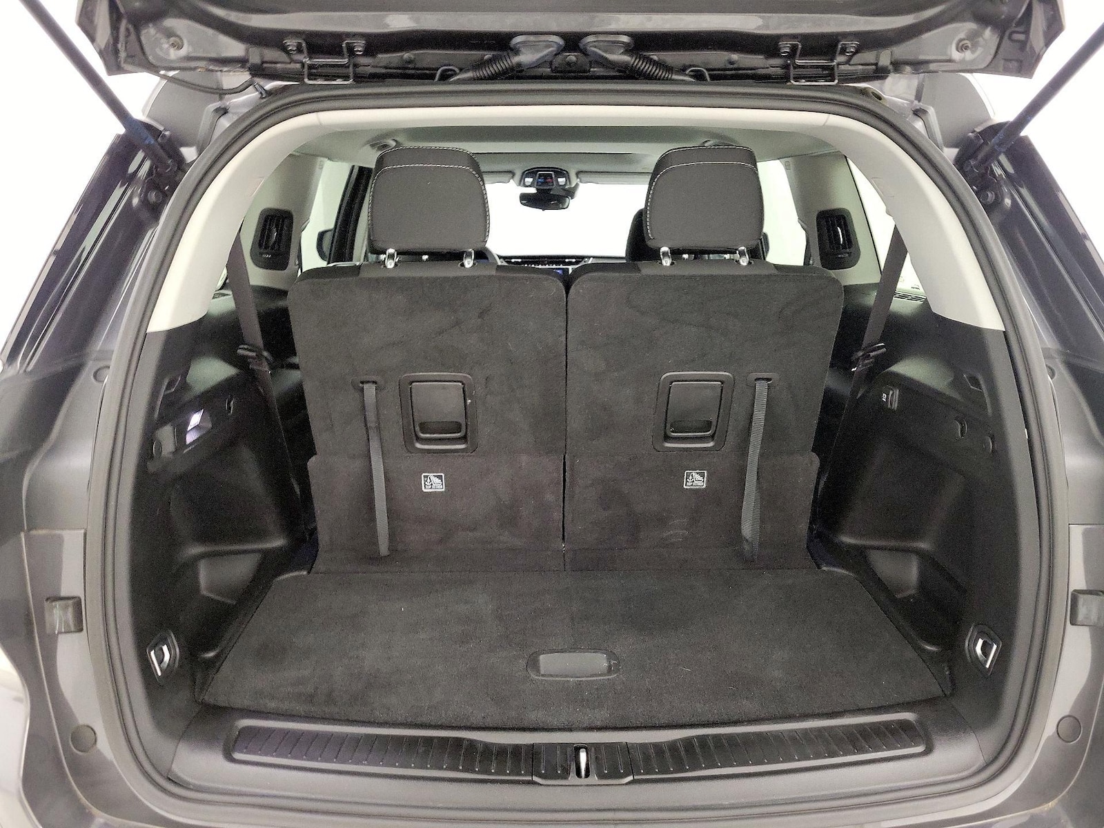 2023 Jeep Grand Cherokee L Laredo - Photo 23