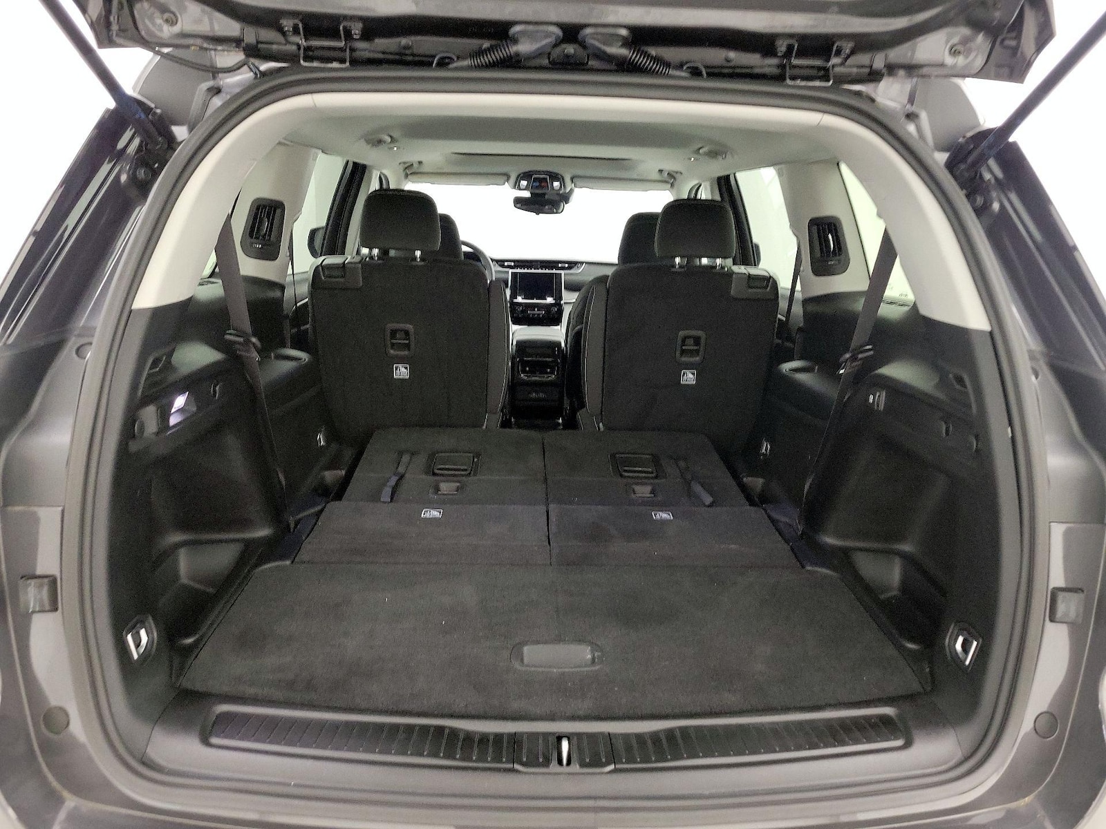 2023 Jeep Grand Cherokee L Laredo - Photo 24