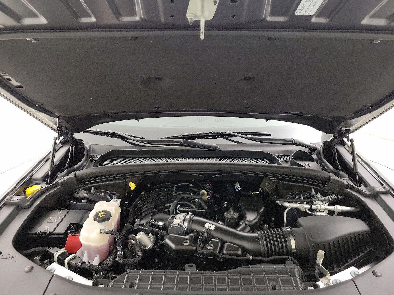 2023 Jeep Grand Cherokee L Laredo - Photo 25