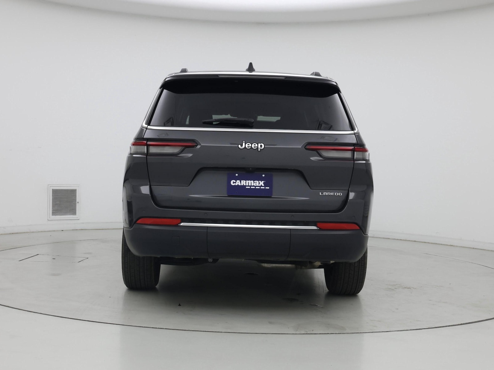 2023 Jeep Grand Cherokee L Laredo - Photo 7