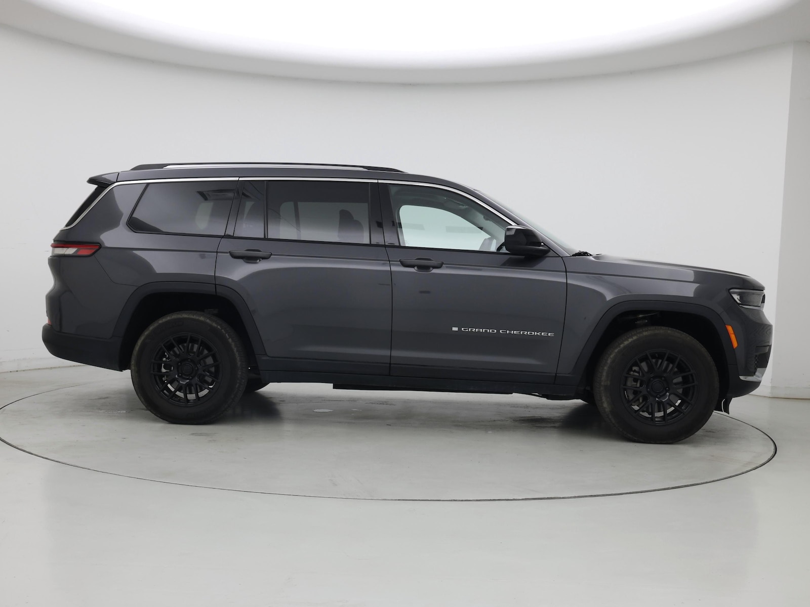 2023 Jeep Grand Cherokee L Laredo - Photo 8