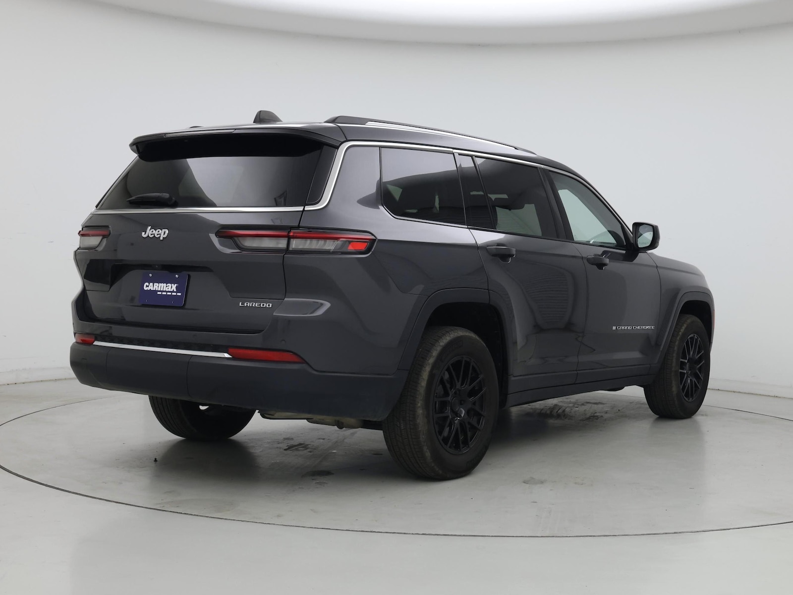 2023 Jeep Grand Cherokee L Laredo - Photo 9