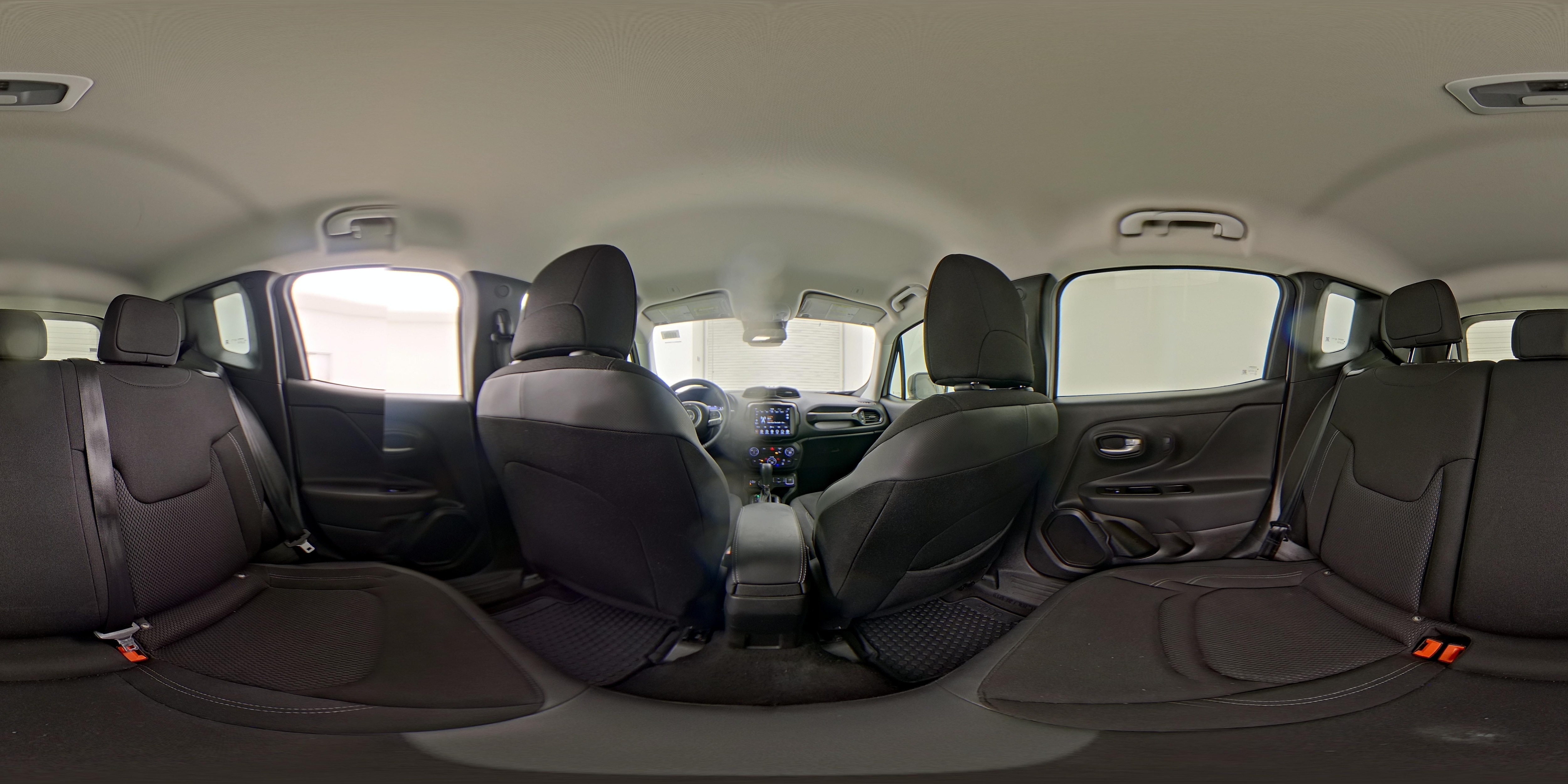 2023 Jeep Renegade Altitude - Photo 26