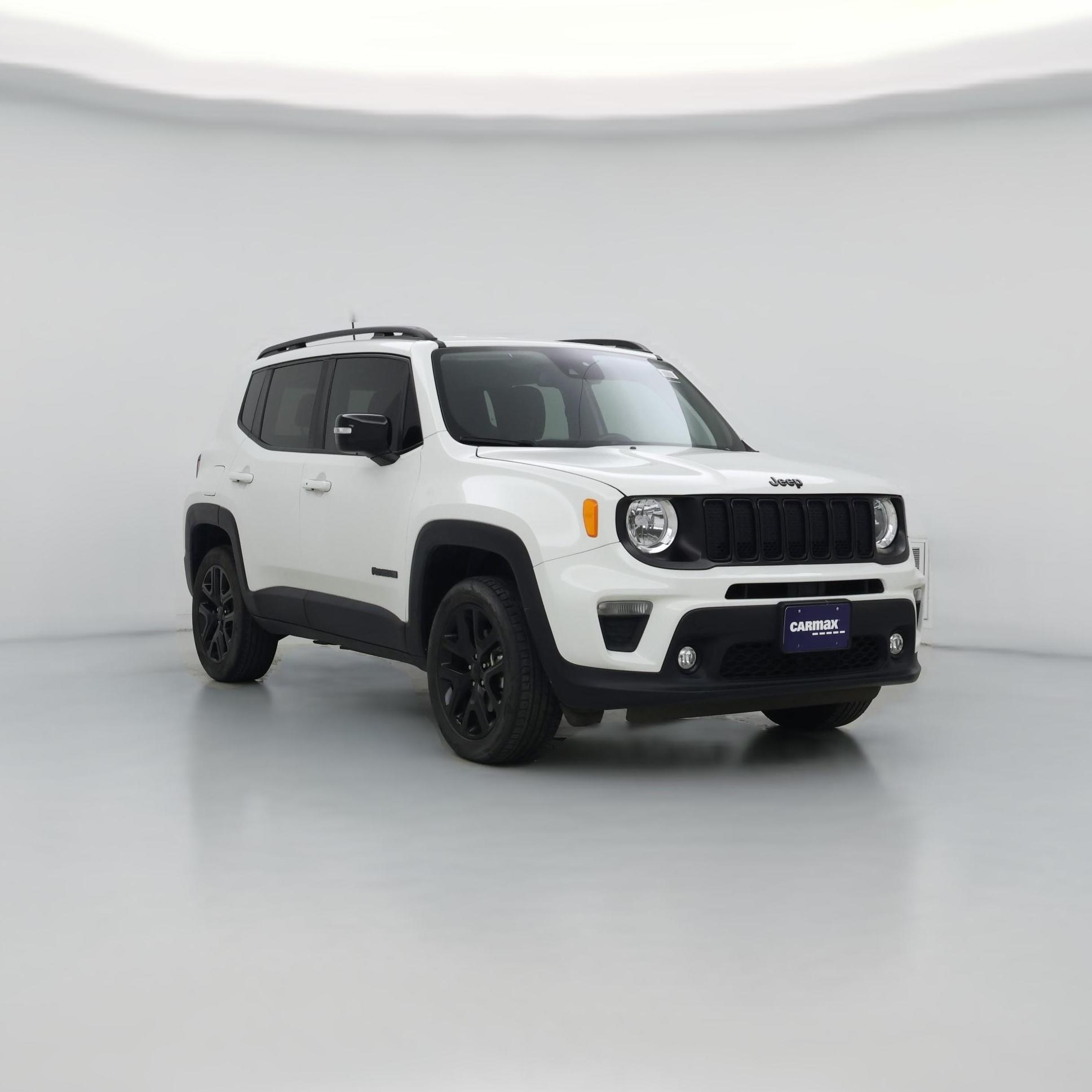 Thumbnail: 2023 Jeep Renegade - 1