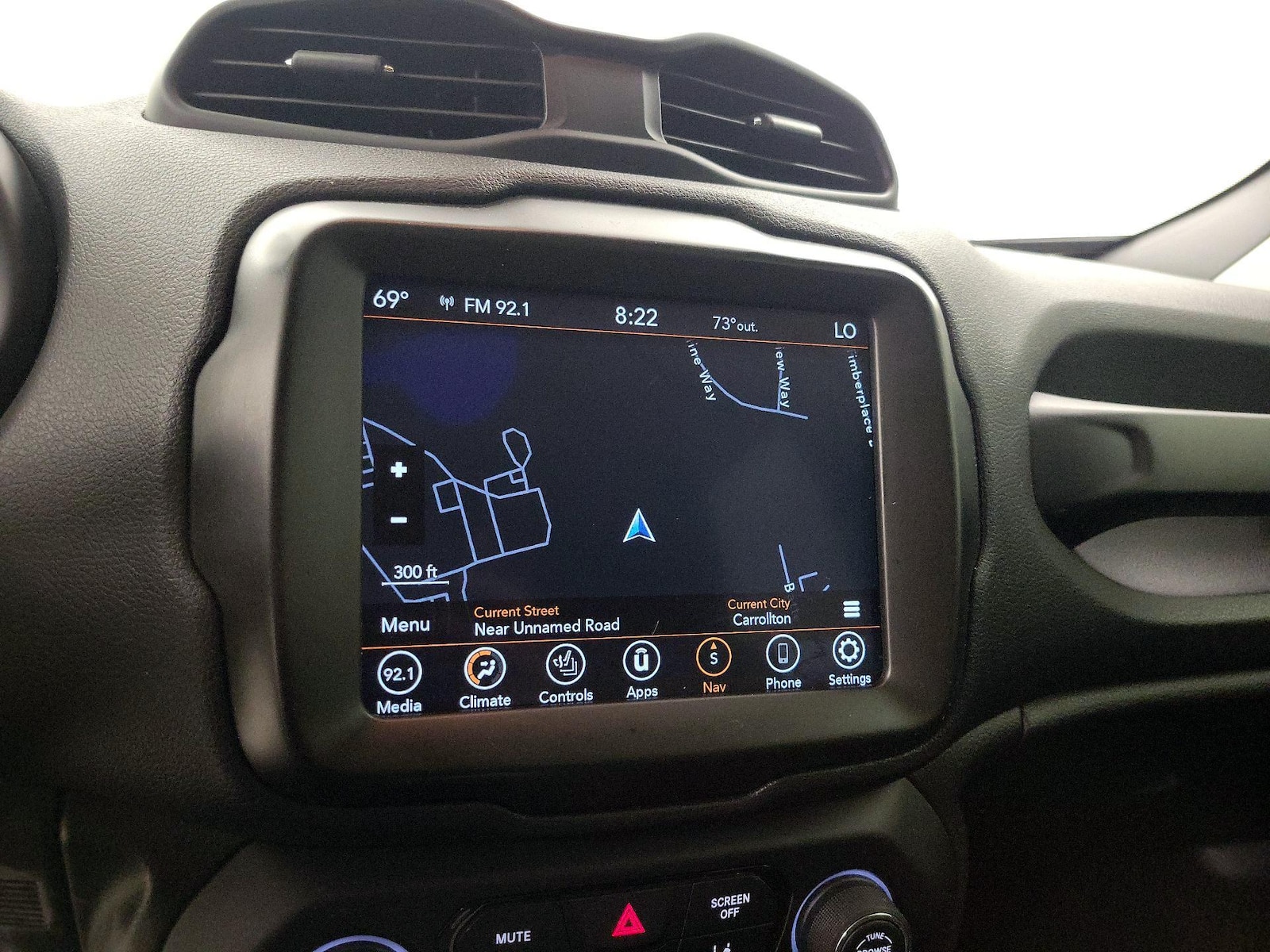 2023 Jeep Renegade Altitude - Photo 15