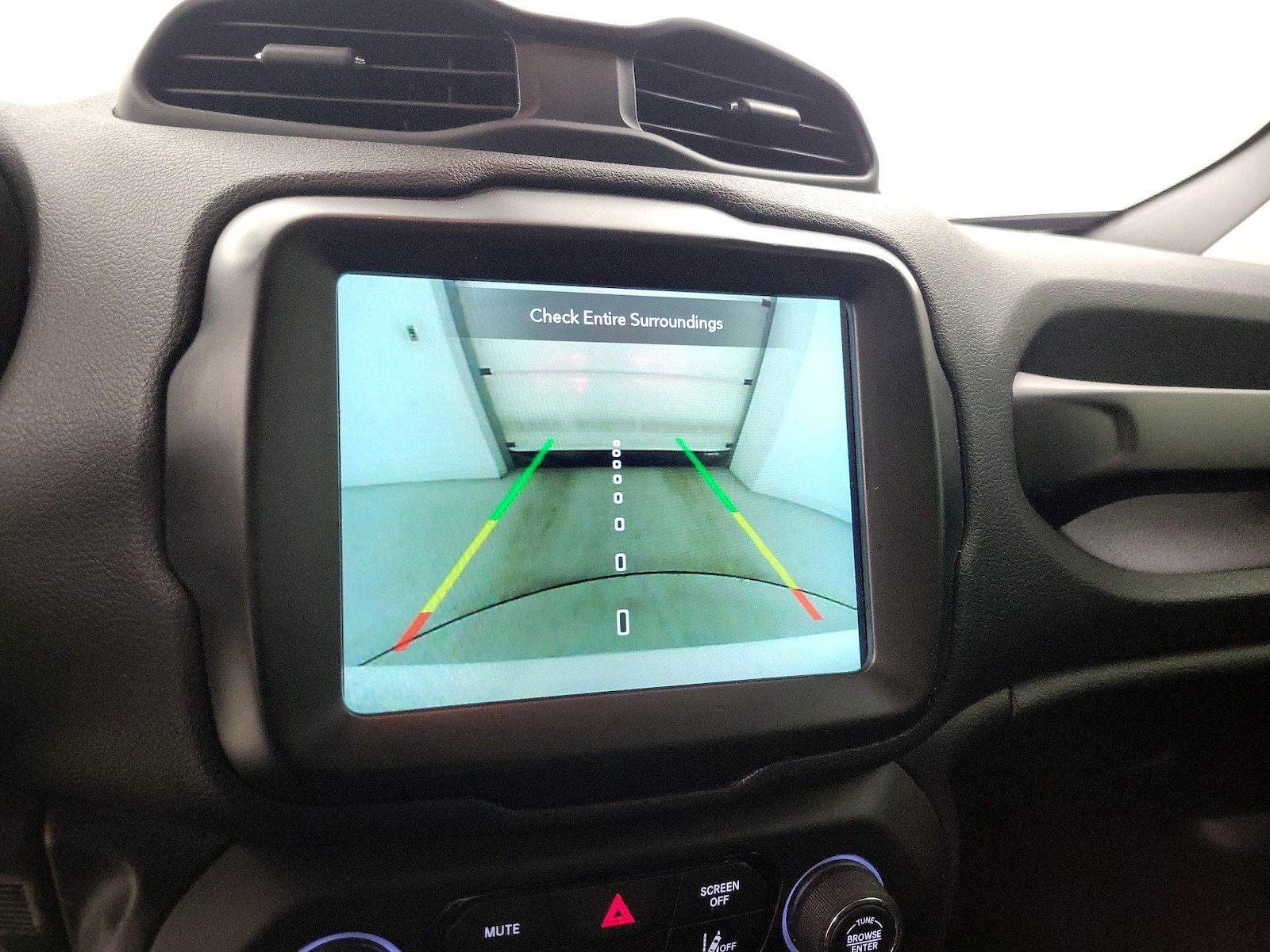 2023 Jeep Renegade Altitude - Photo 16