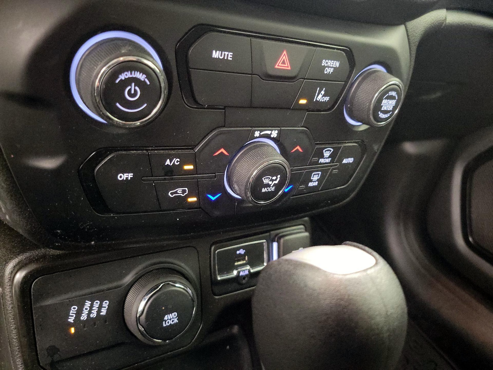 2023 Jeep Renegade Altitude - Photo 18