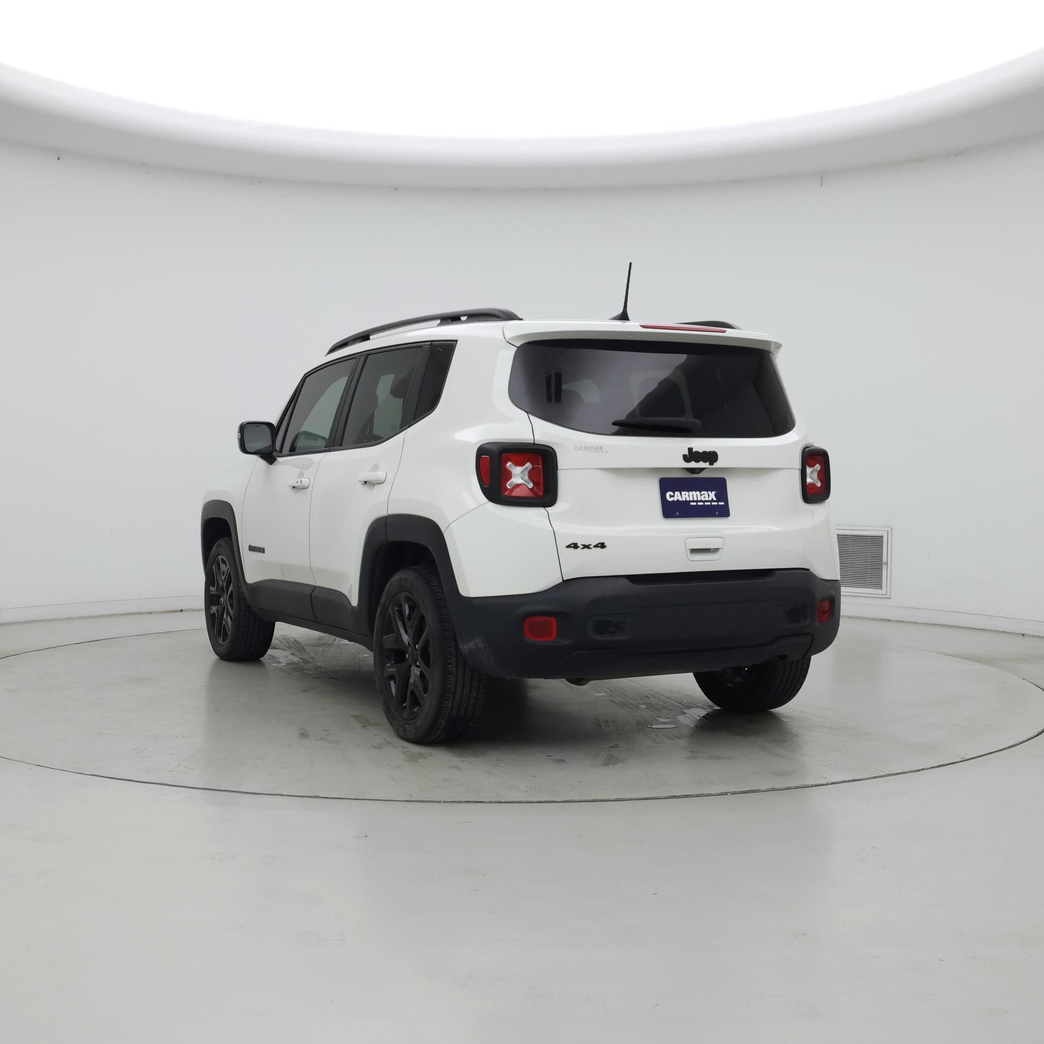 Thumbnail: 2023 Jeep Renegade - 2