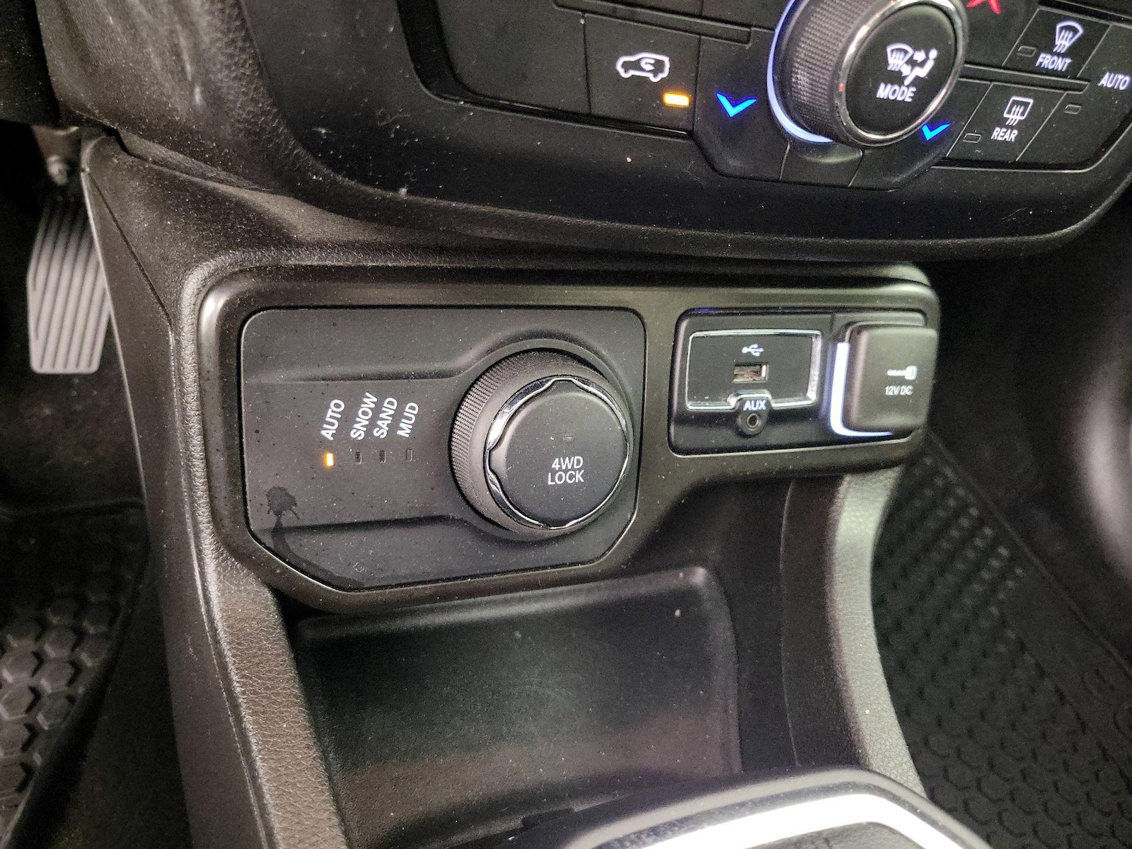 2023 Jeep Renegade Altitude - Photo 20