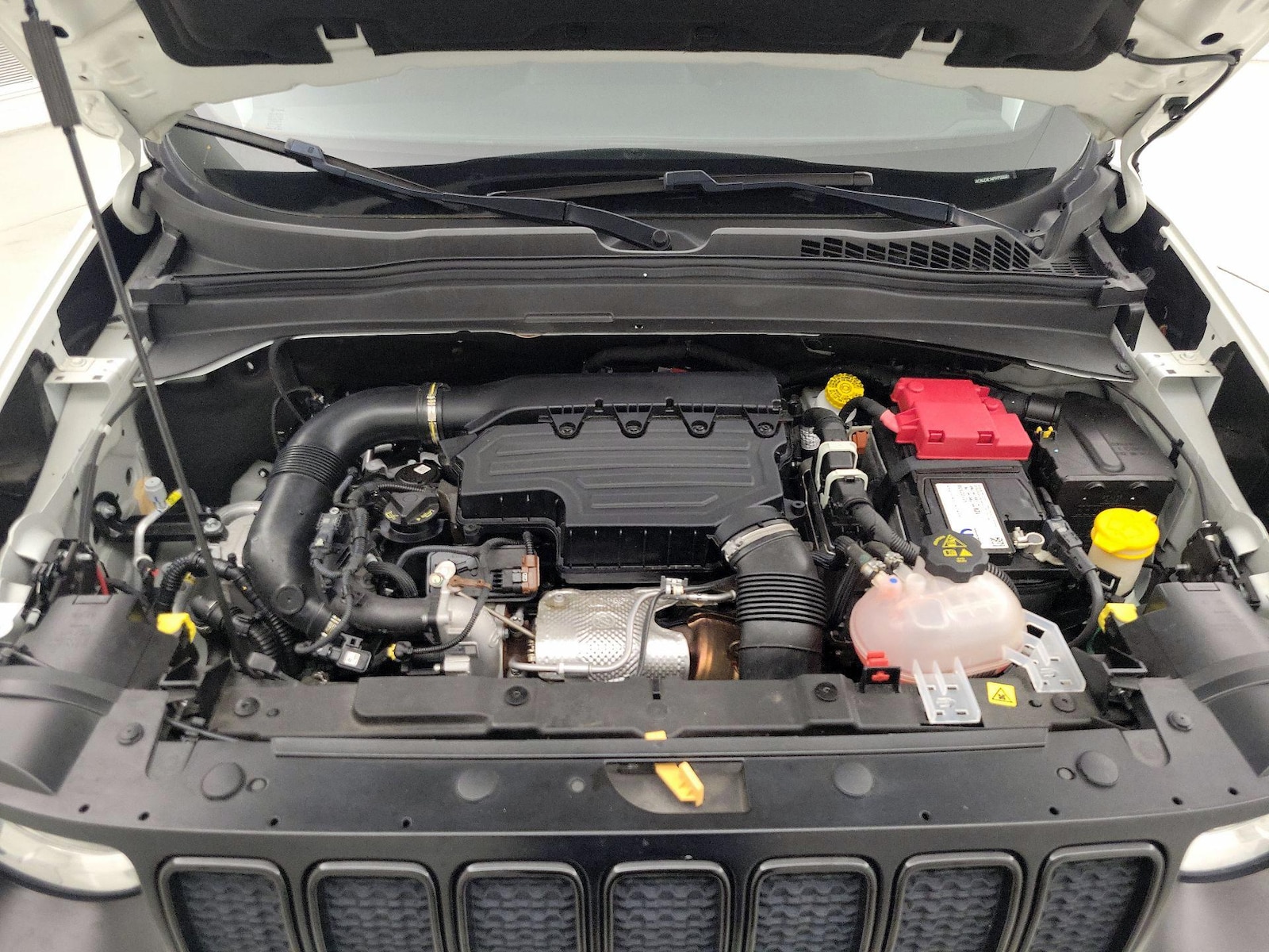 2023 Jeep Renegade Altitude - Photo 23