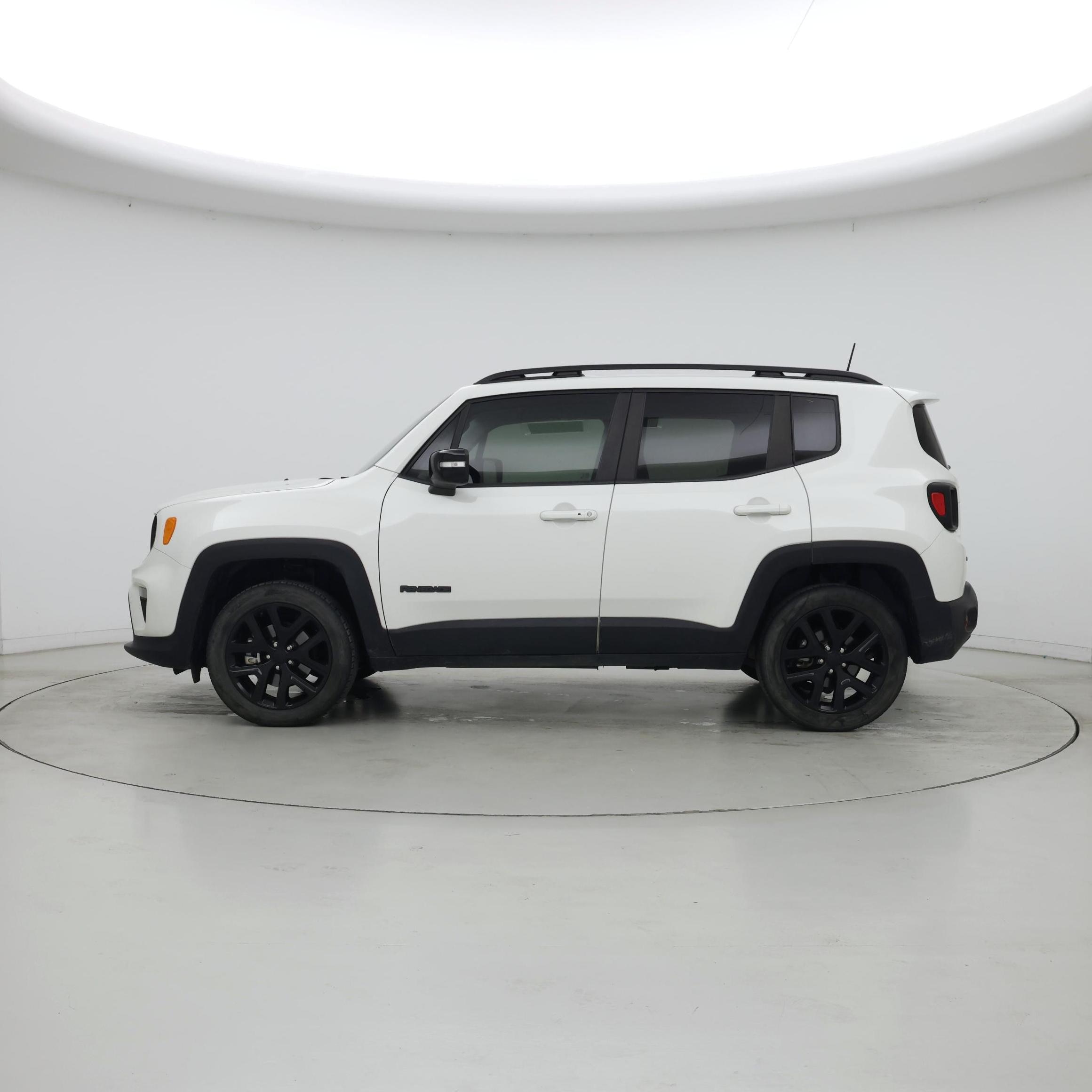 Thumbnail: 2023 Jeep Renegade - 3