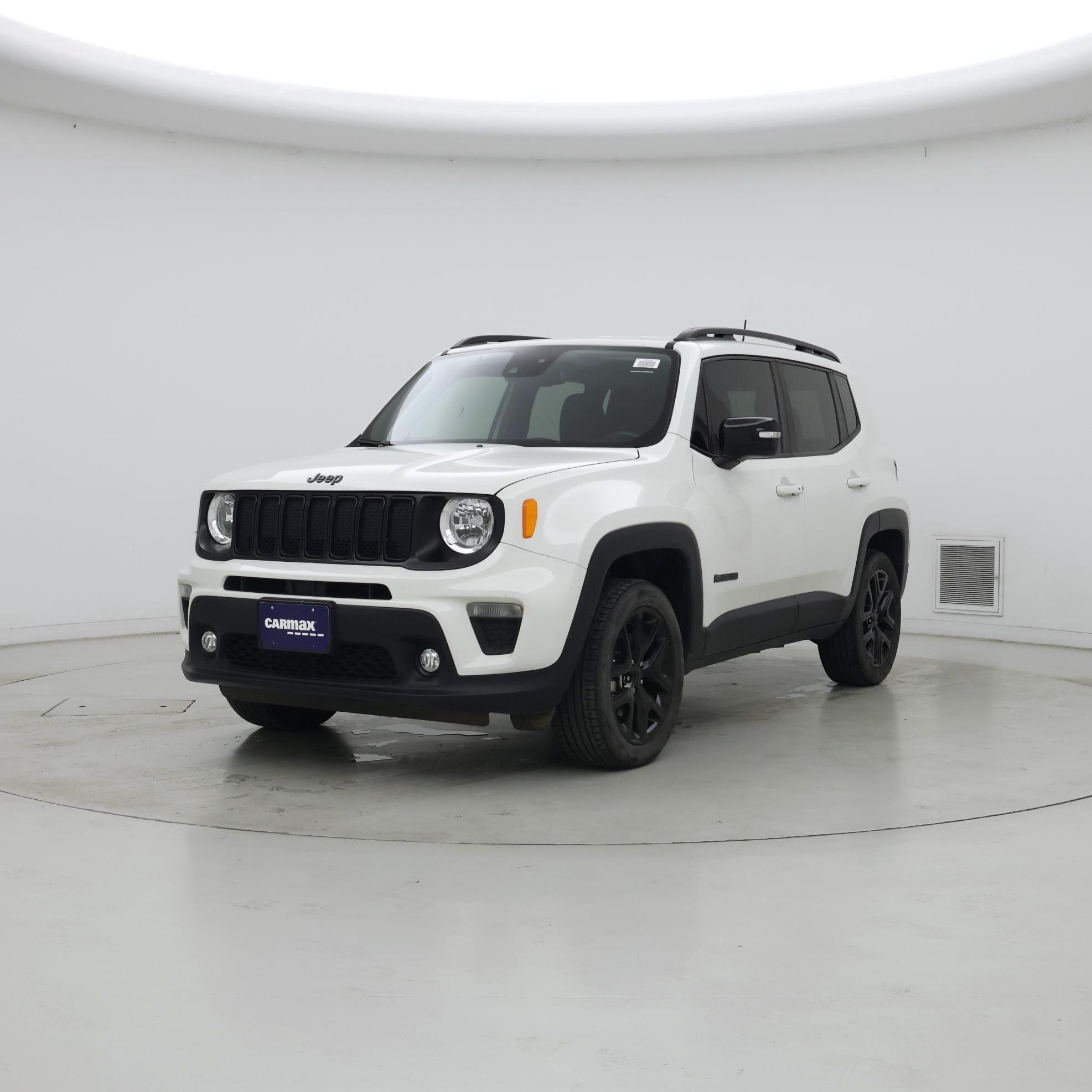 Thumbnail: 2023 Jeep Renegade - 4