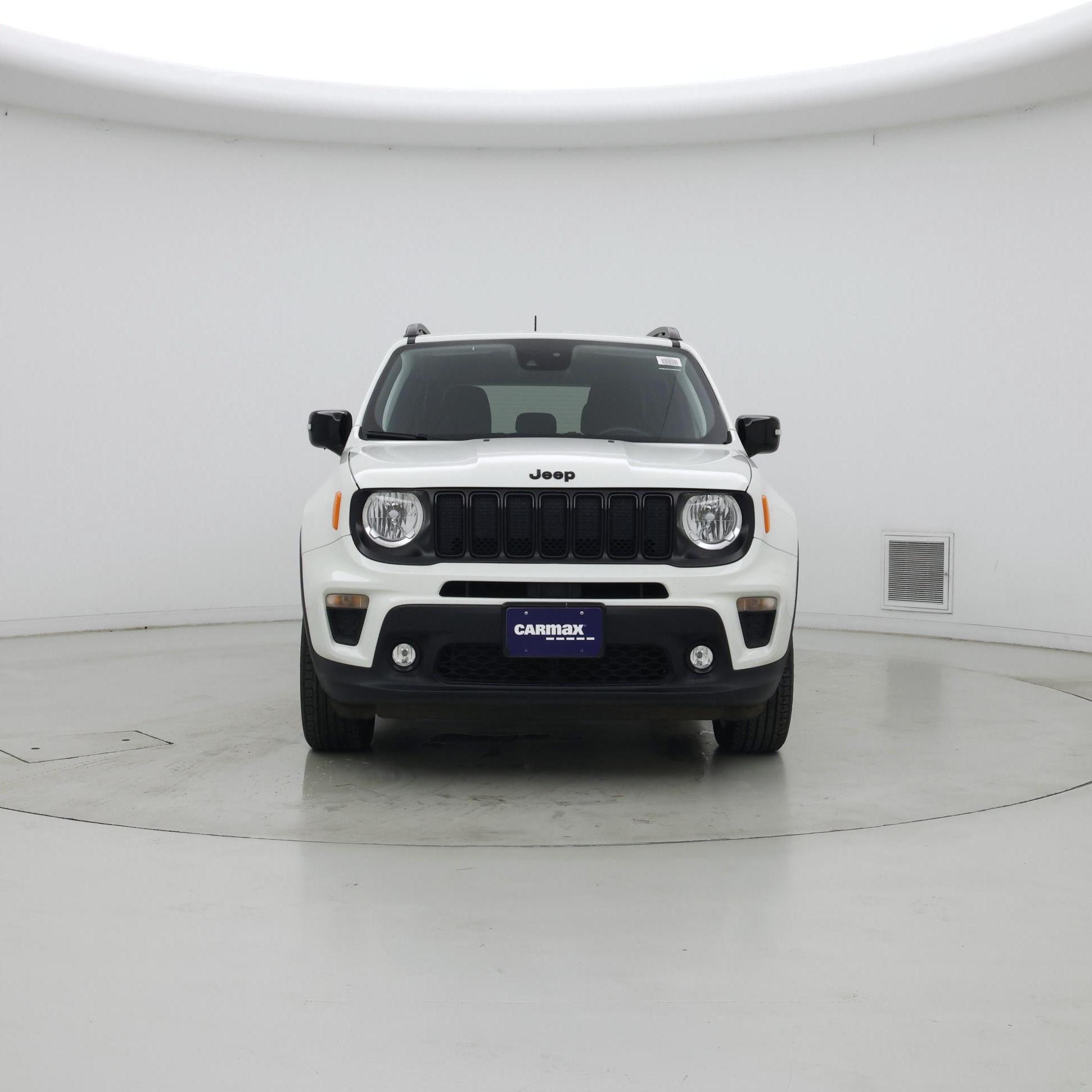 Thumbnail: 2023 Jeep Renegade - 5