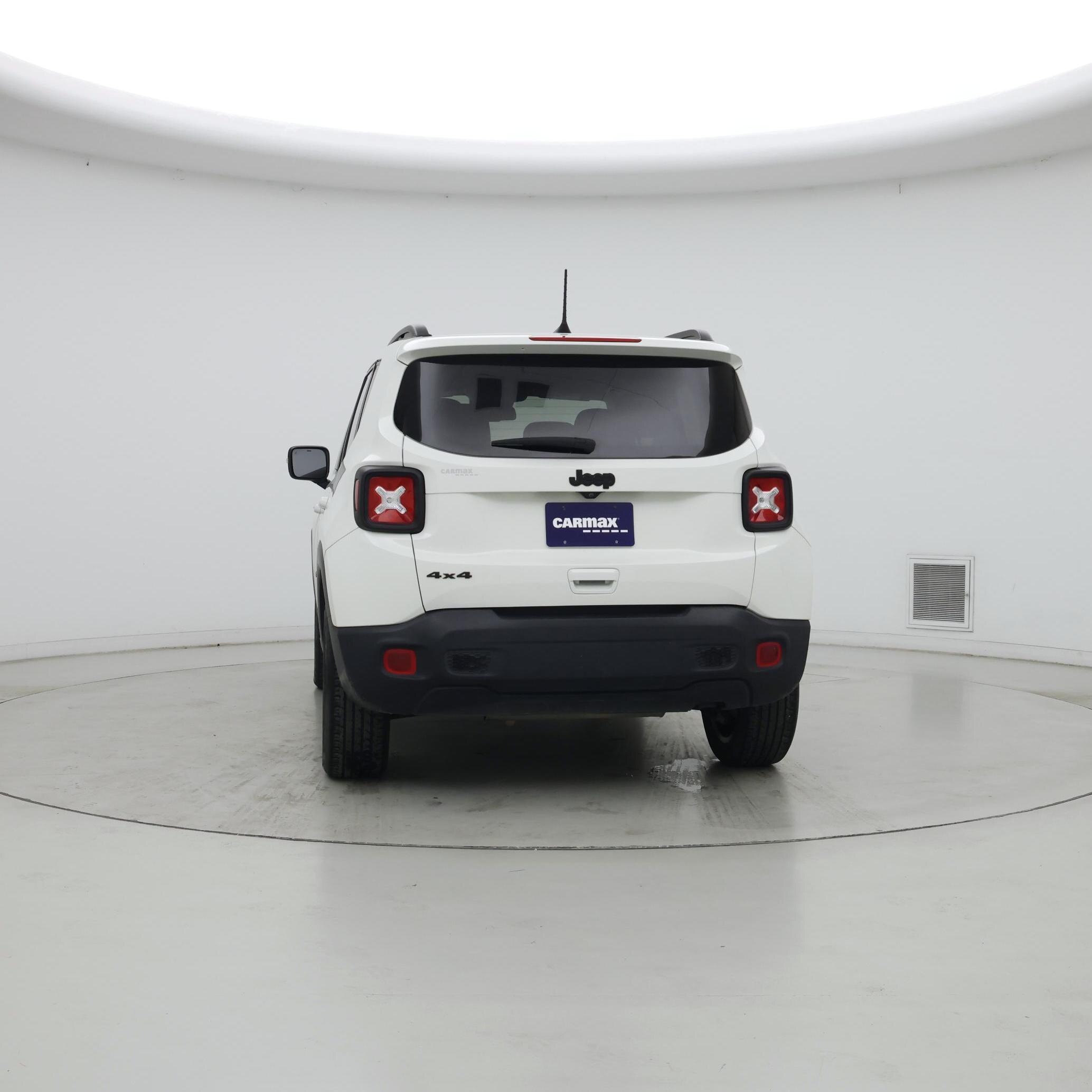 Thumbnail: 2023 Jeep Renegade - 6