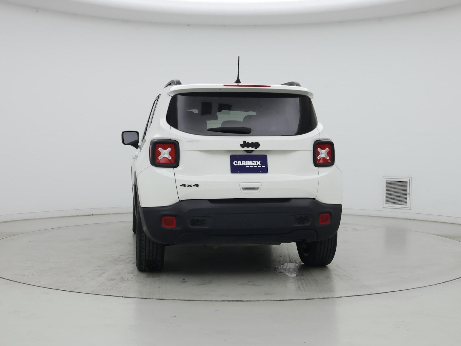 2023 Jeep Renegade Altitude - Photo 7