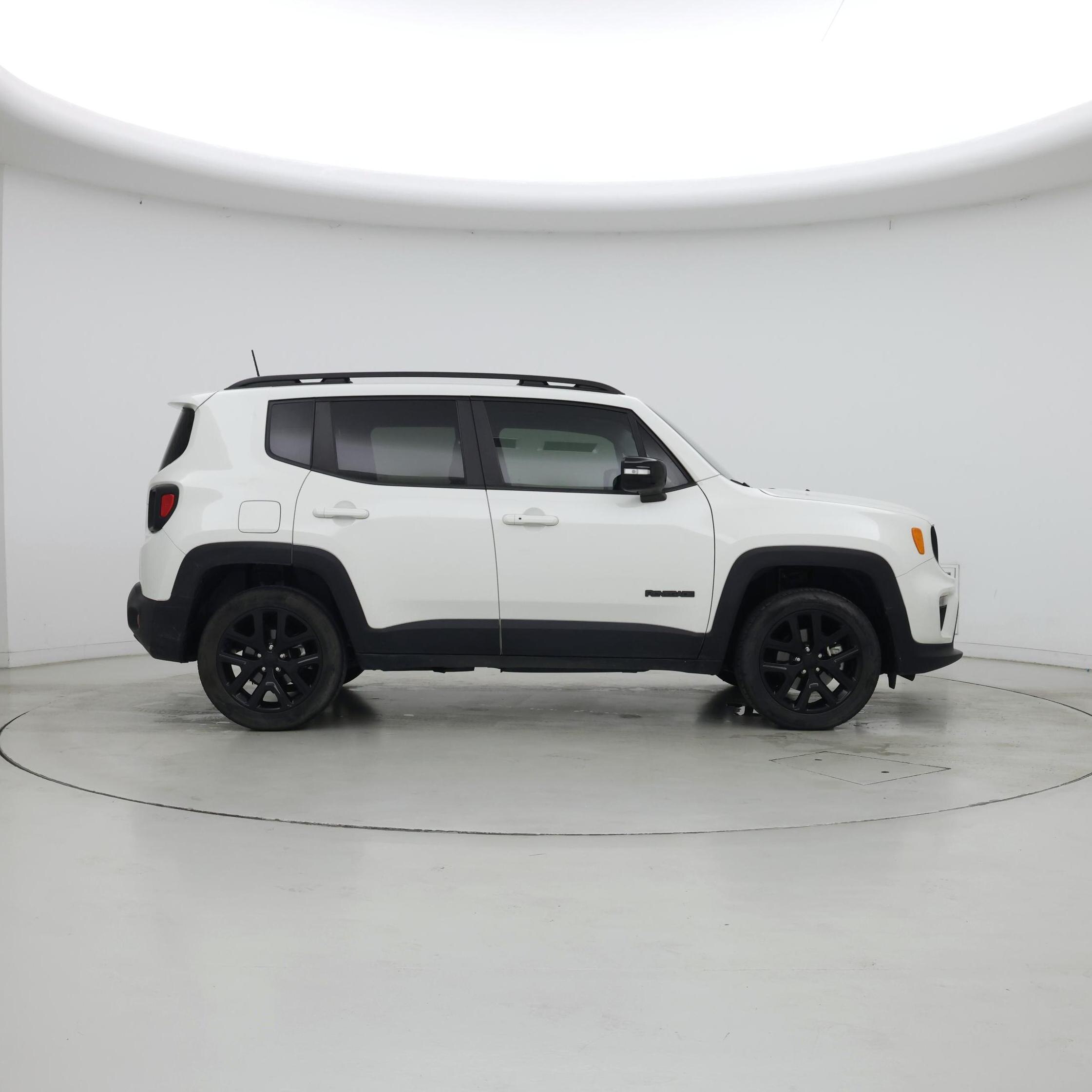 Thumbnail: 2023 Jeep Renegade - 7