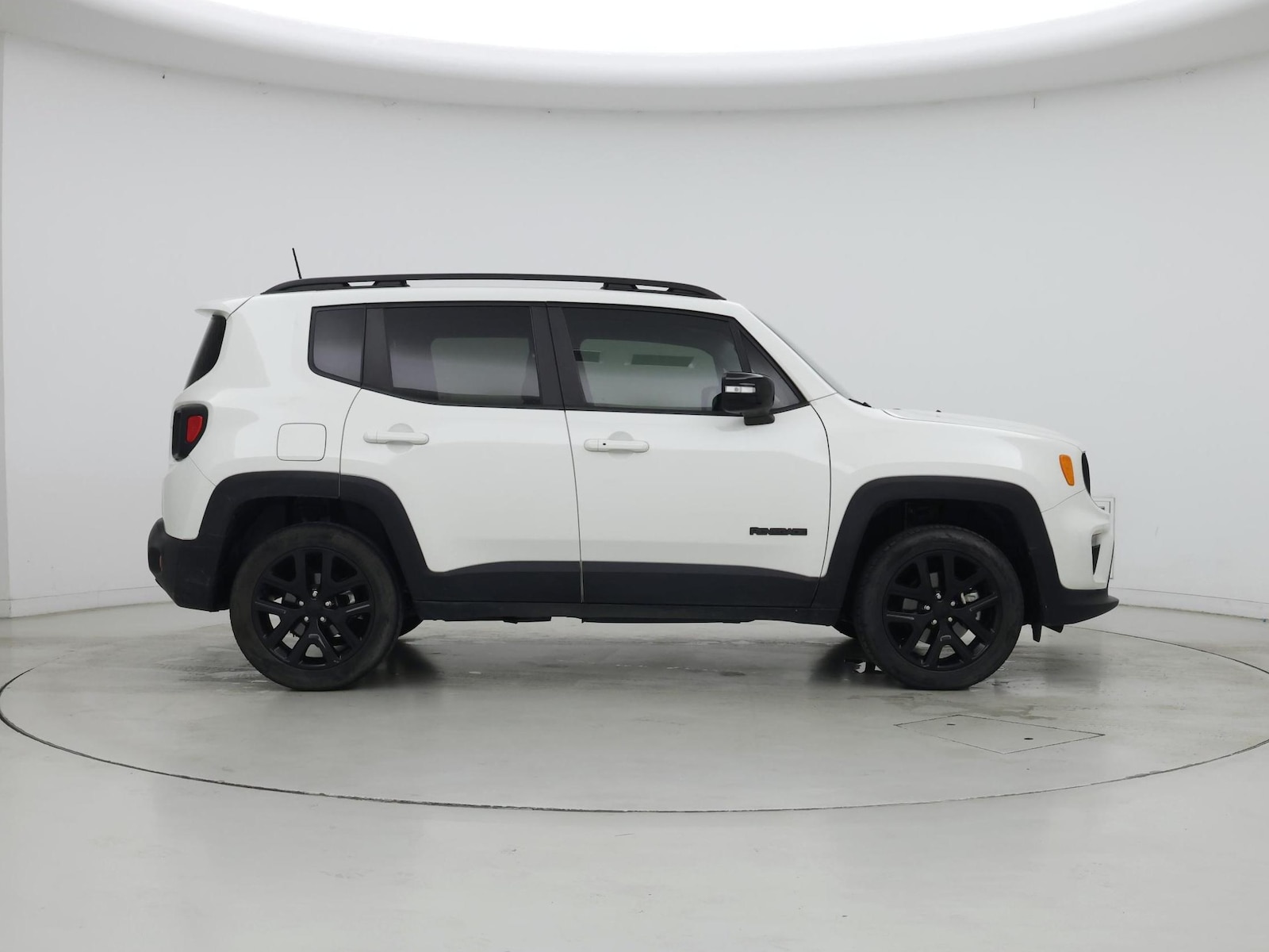 2023 Jeep Renegade Altitude - Photo 8