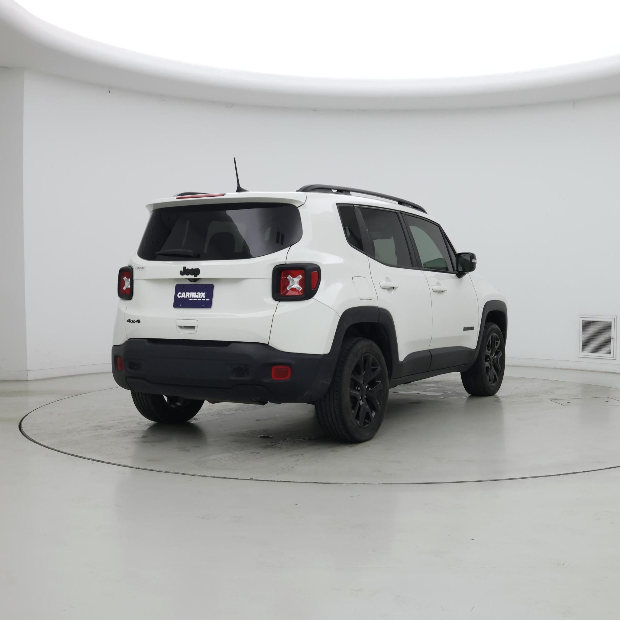 Thumbnail: 2023 Jeep Renegade - 8