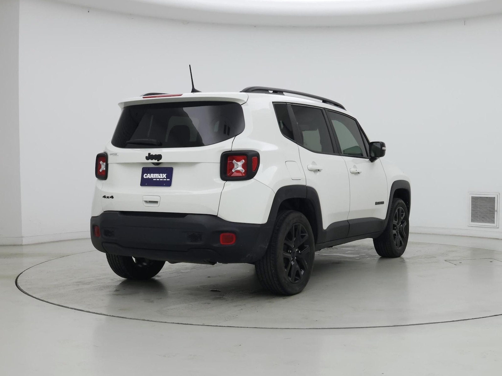 2023 Jeep Renegade Altitude - Photo 9