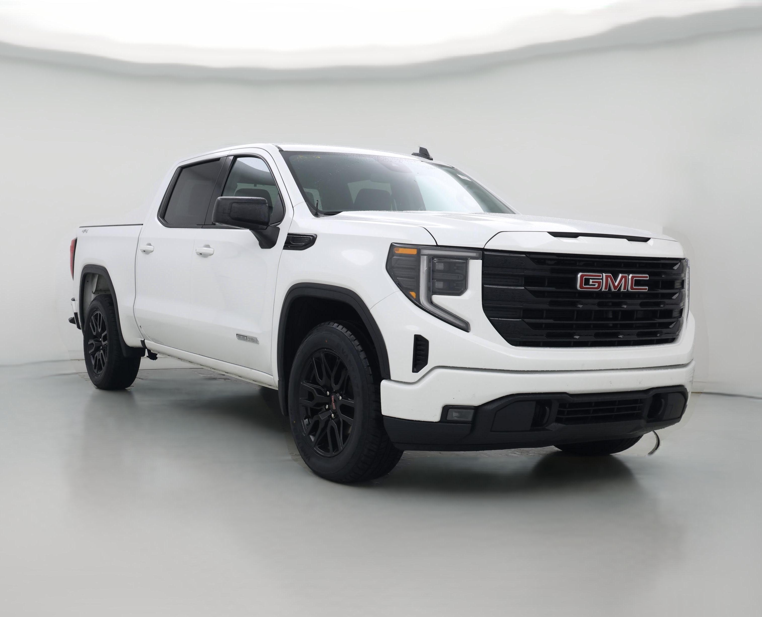 Thumbnail: 2023 GMC Sierra 1500 - 1