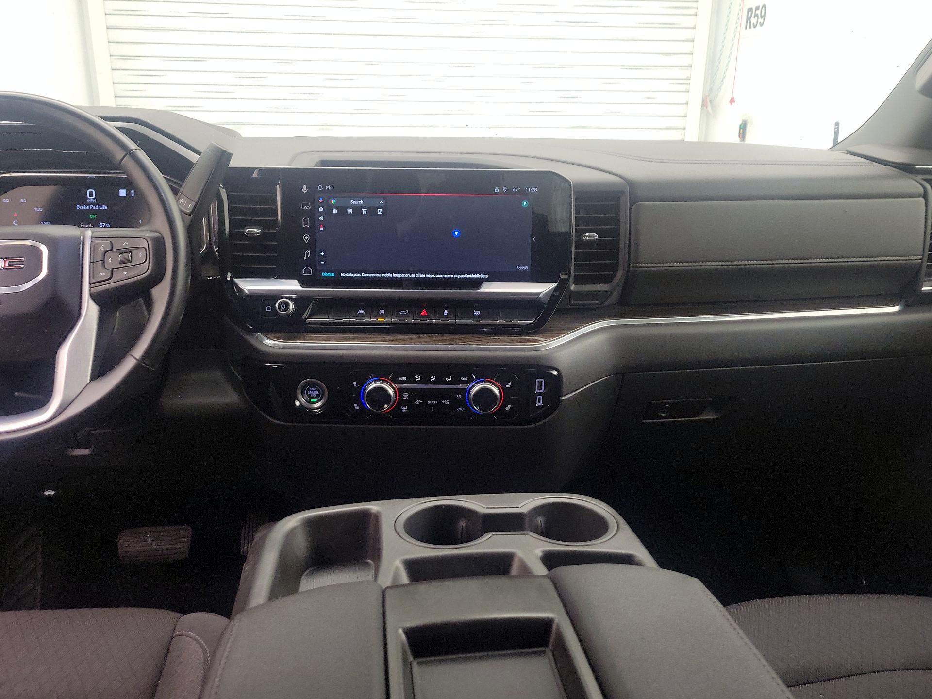 Thumbnail: 2023 GMC Sierra 1500 - 9