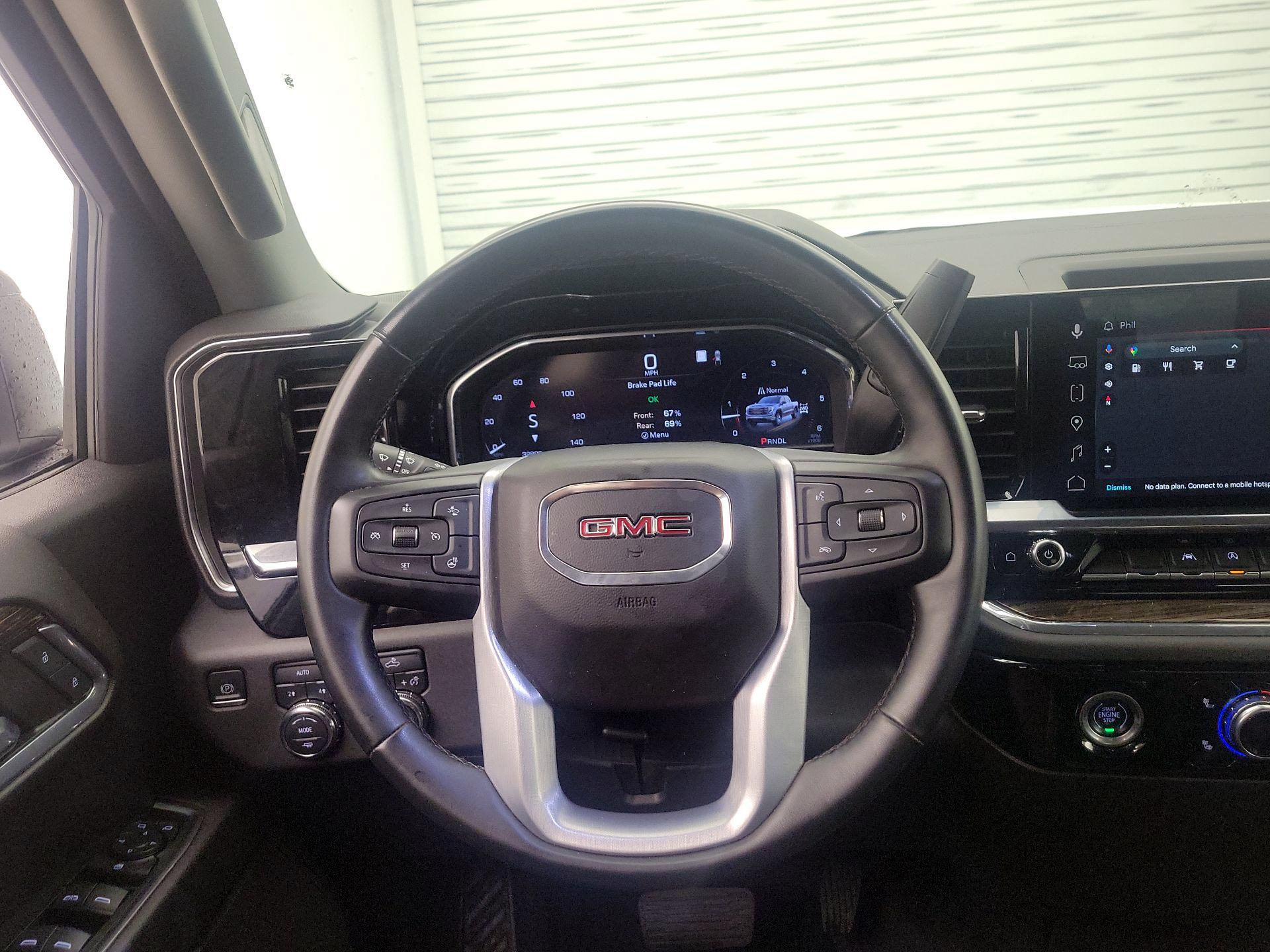 Thumbnail: 2023 GMC Sierra 1500 - 10