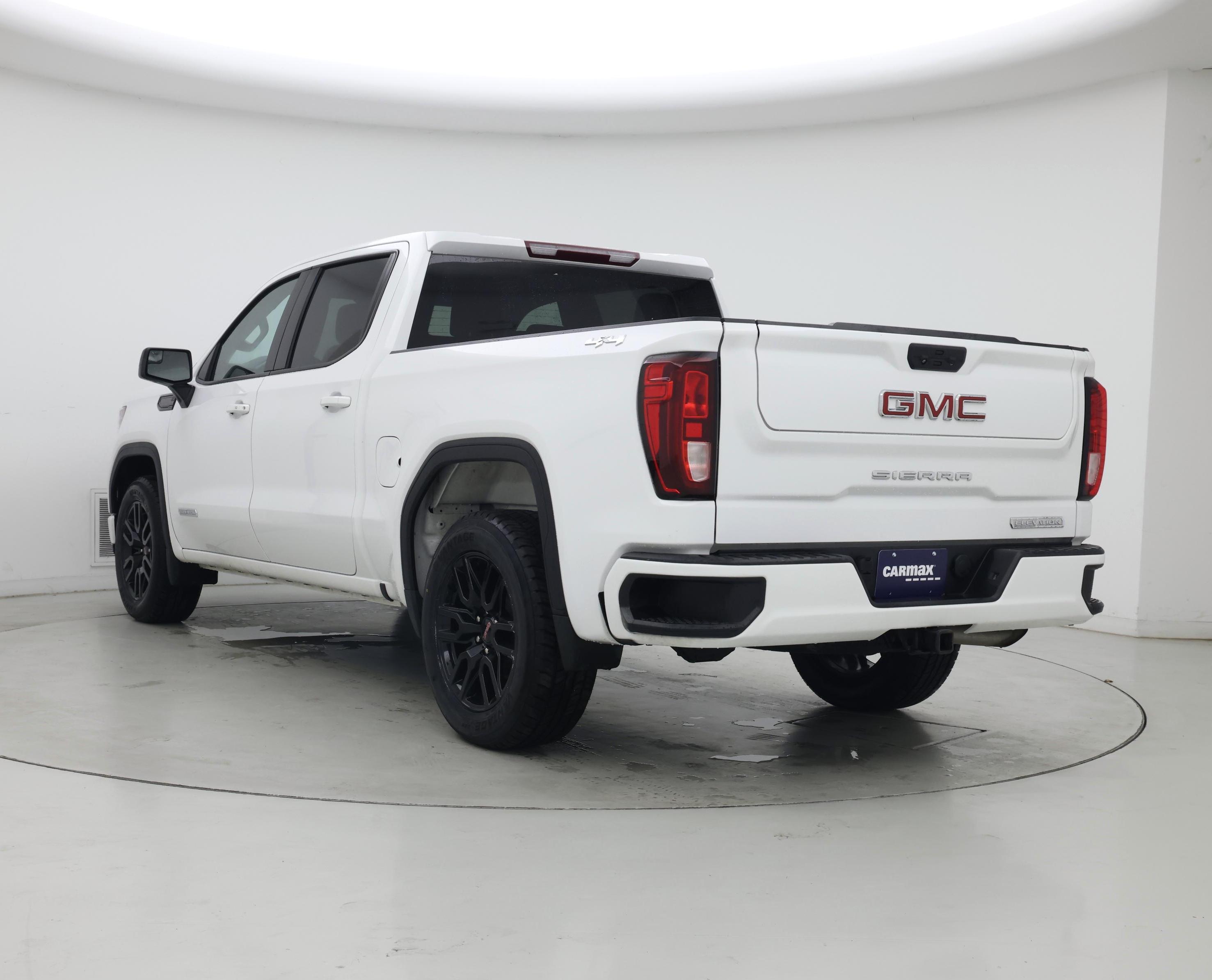Thumbnail: 2023 GMC Sierra 1500 - 2